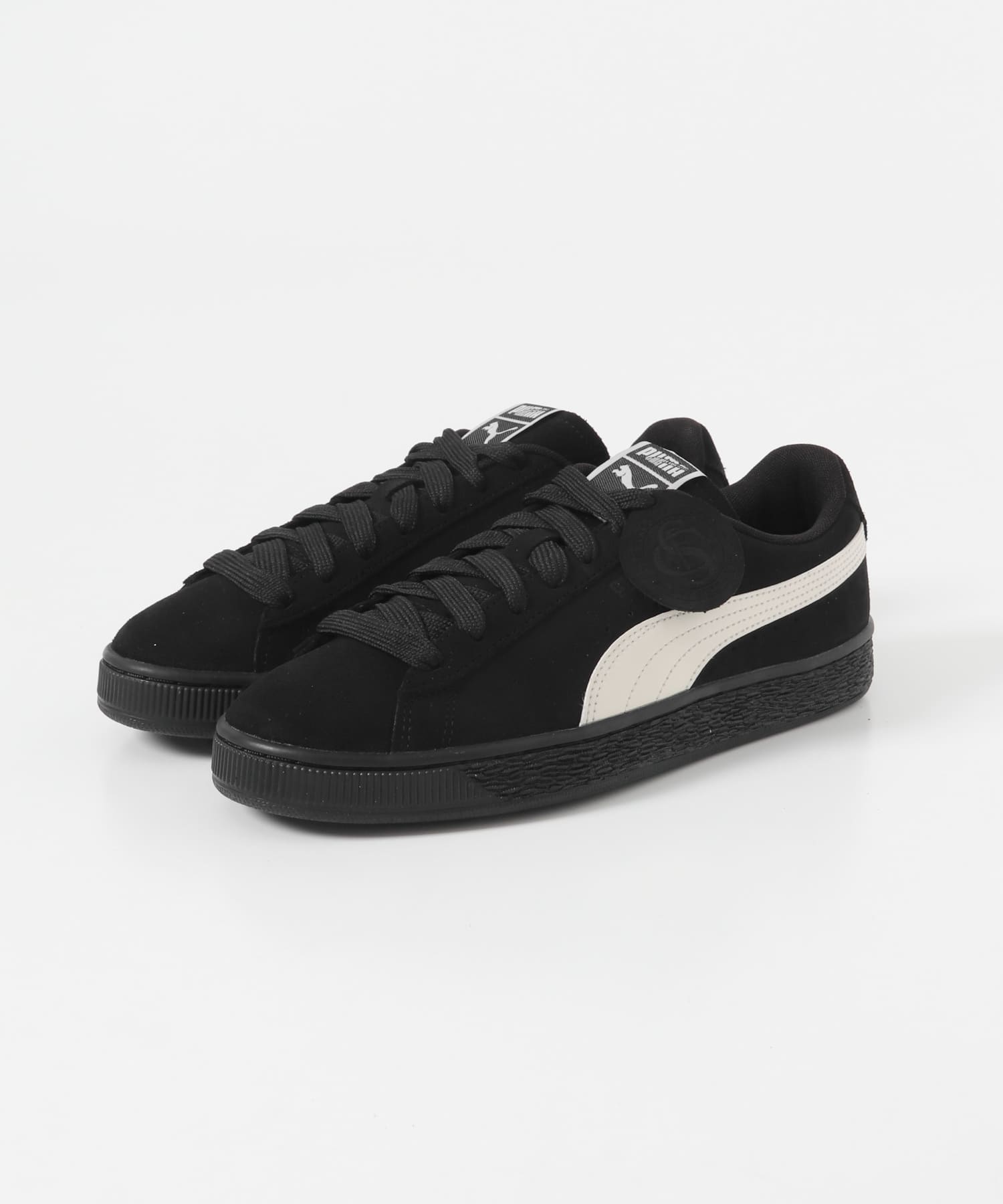 BLK/BLK