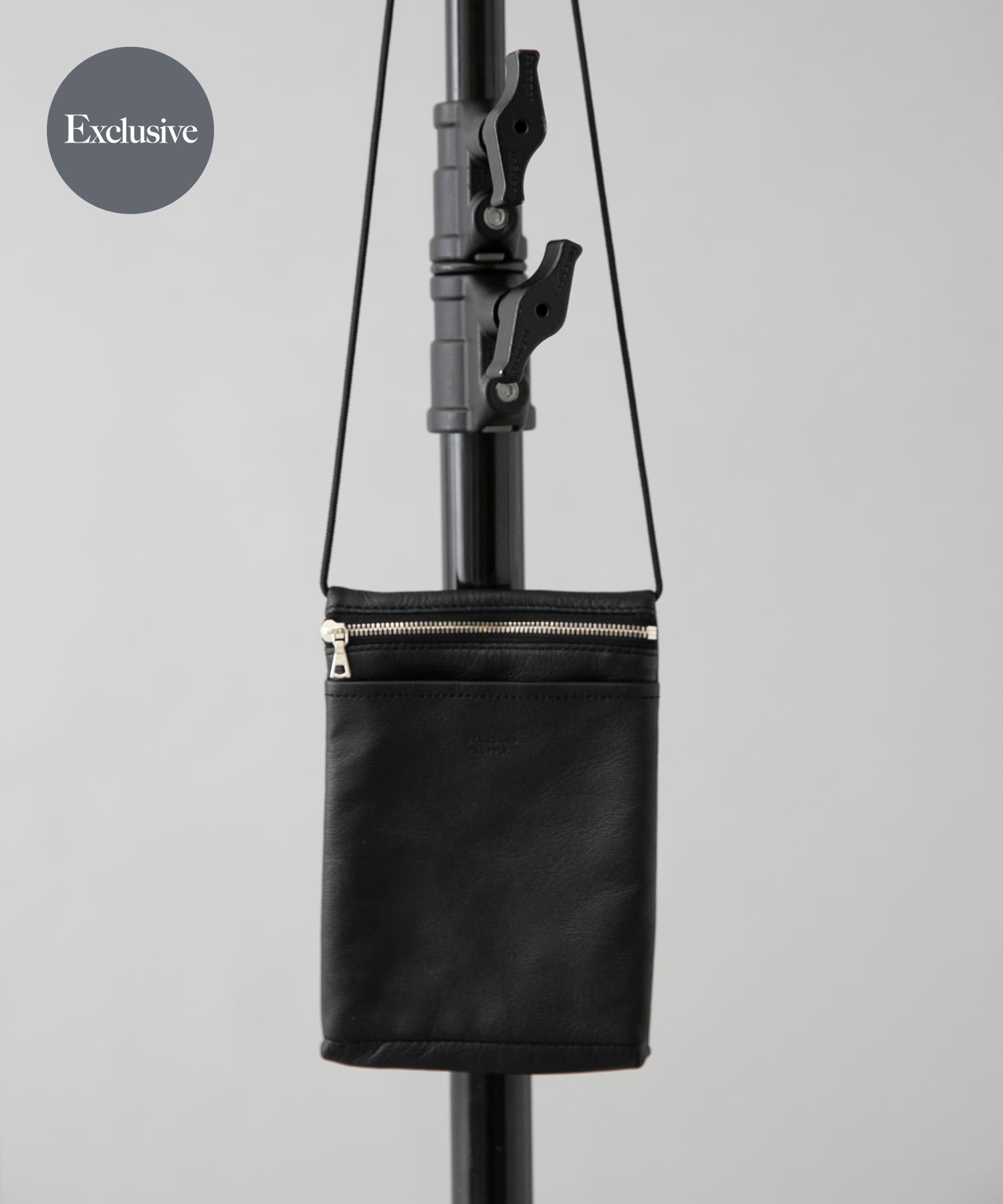 『別注』STANDARD SUPPLY×DOORS　SLING PURSE M/L