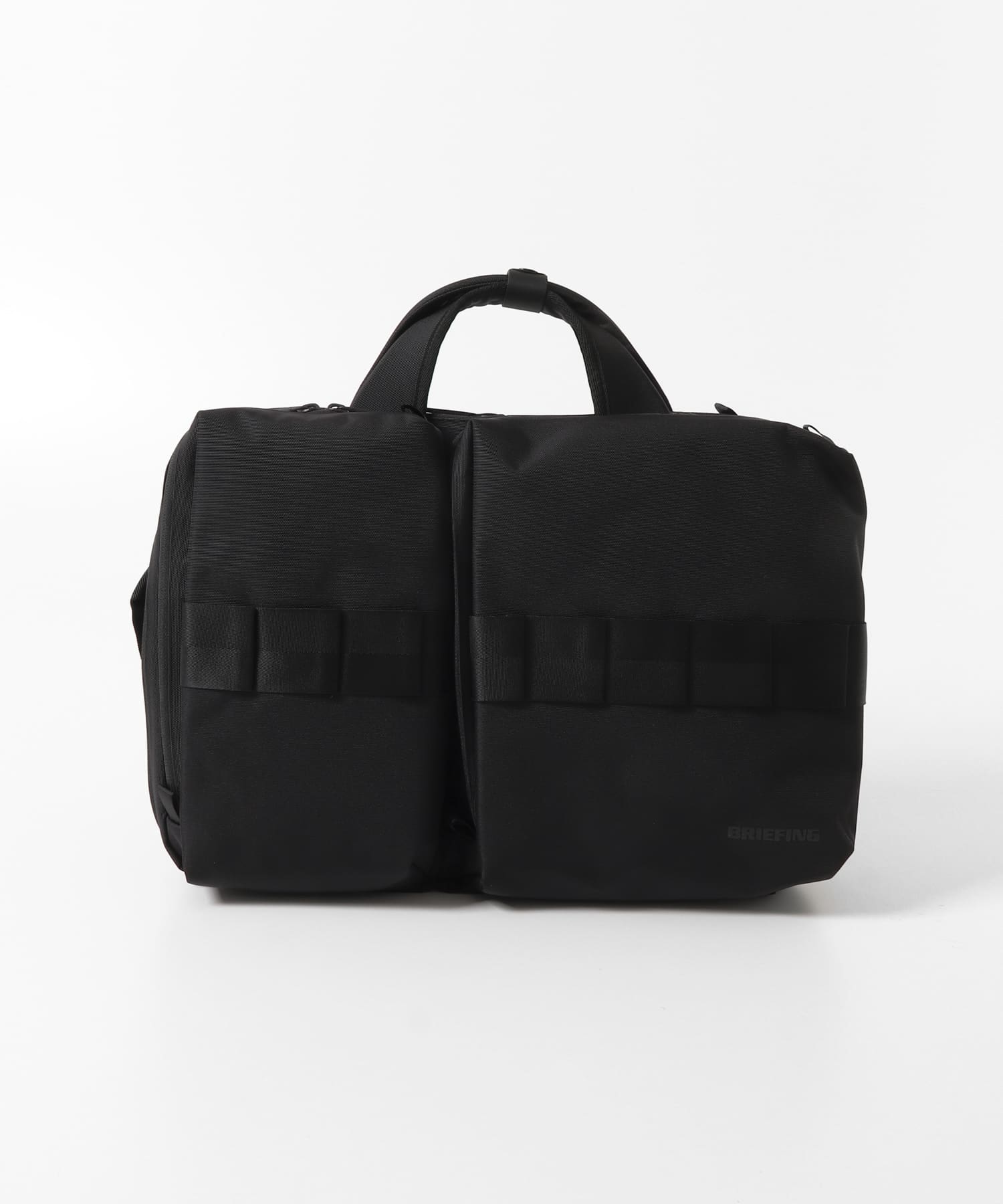 バッグ BRIEFING SW 2WAY PACK 16 WR BRIEFING SW 2WAY PACK 16 WR(- BLACK): バッグ｜URBAN RESEARCH公式
