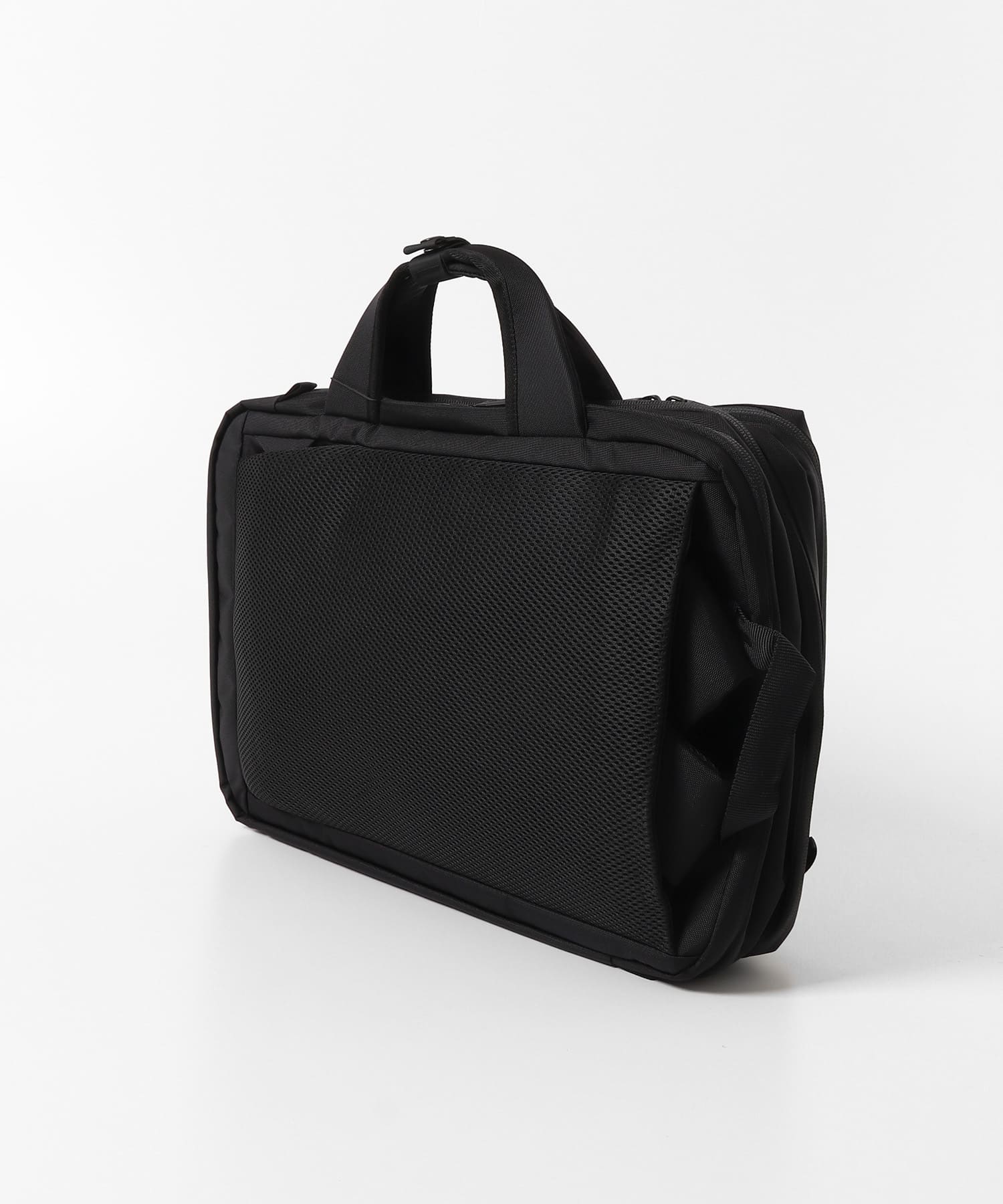 BRIEFING SW 2WAY PACK 16 WR(- BLACK): バッグ｜URBAN RESEARCH公式