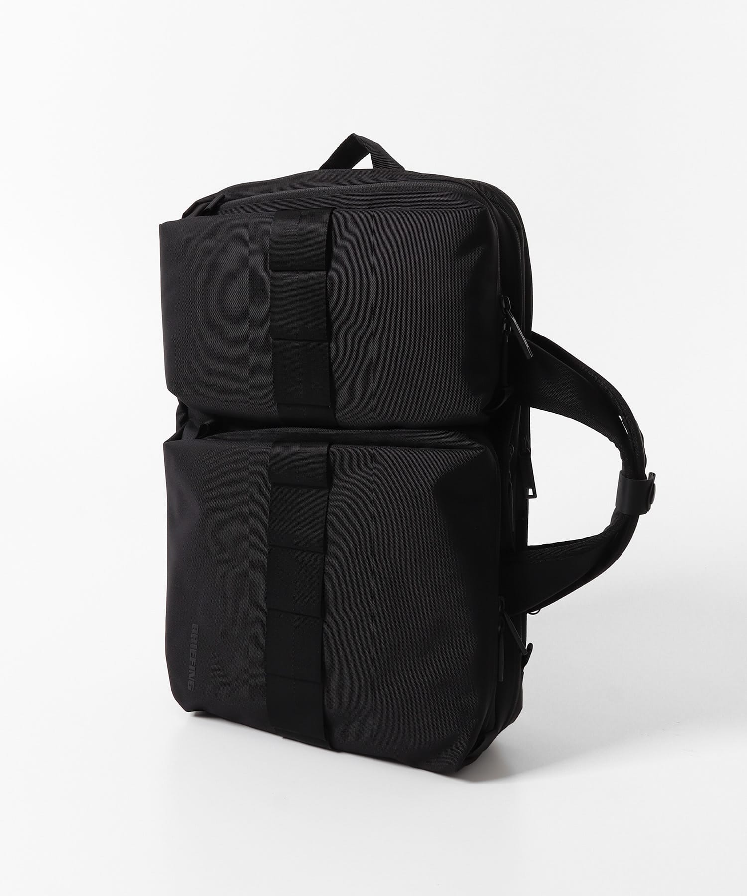 BRIEFING SW 2WAY PACK 16 WR(- BLACK): バッグ｜URBAN RESEARCH公式