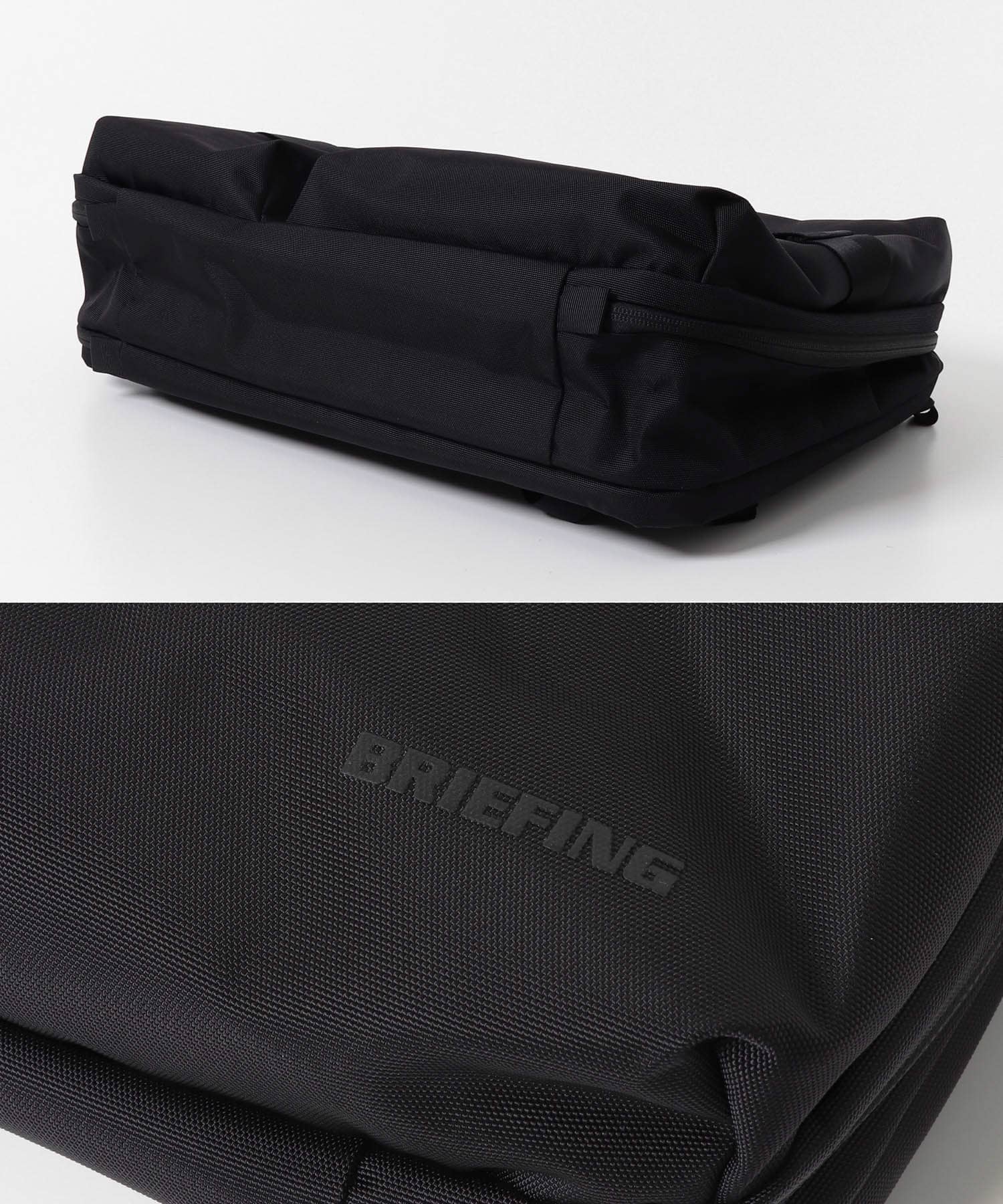 BRIEFING SW 2WAY PACK 16 WR(- BLACK): バッグ｜URBAN RESEARCH公式