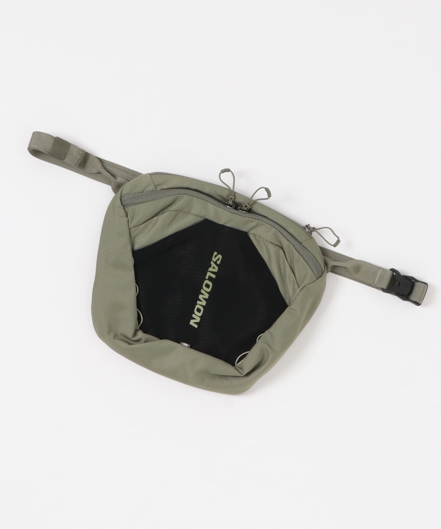 SALOMON　ACS WAIST PACK LARGE