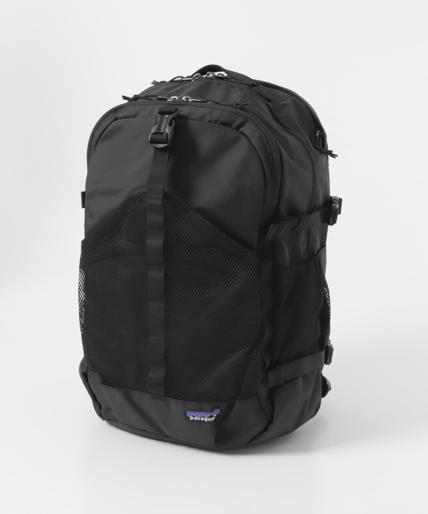 別注』YAK PAK×DOORS バックパック(- CHARCOAL): バッグ｜URBAN