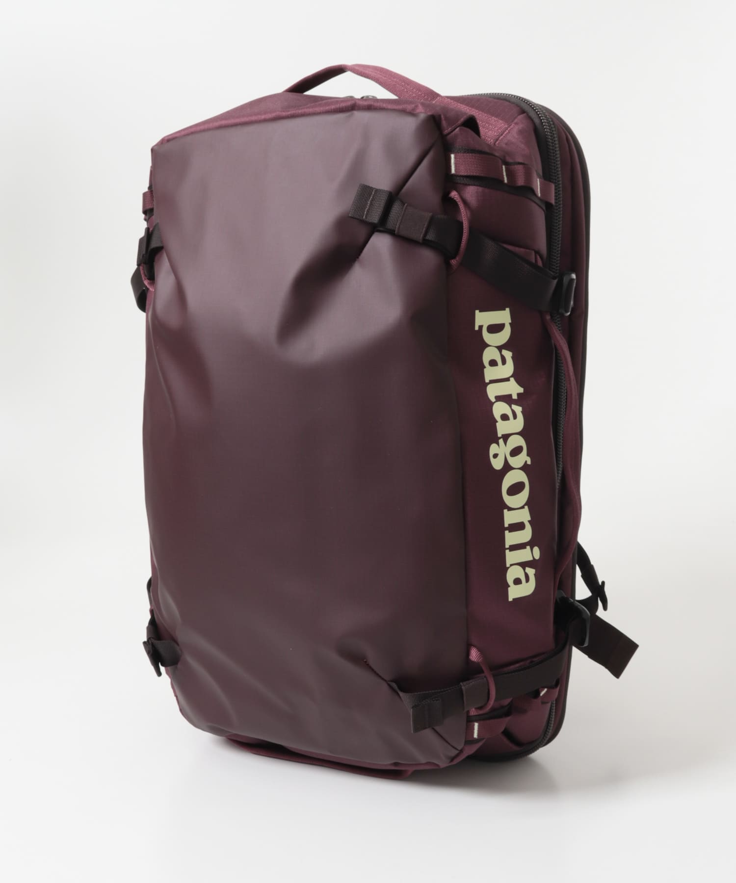 patagonia　BLACK HOLE MLC