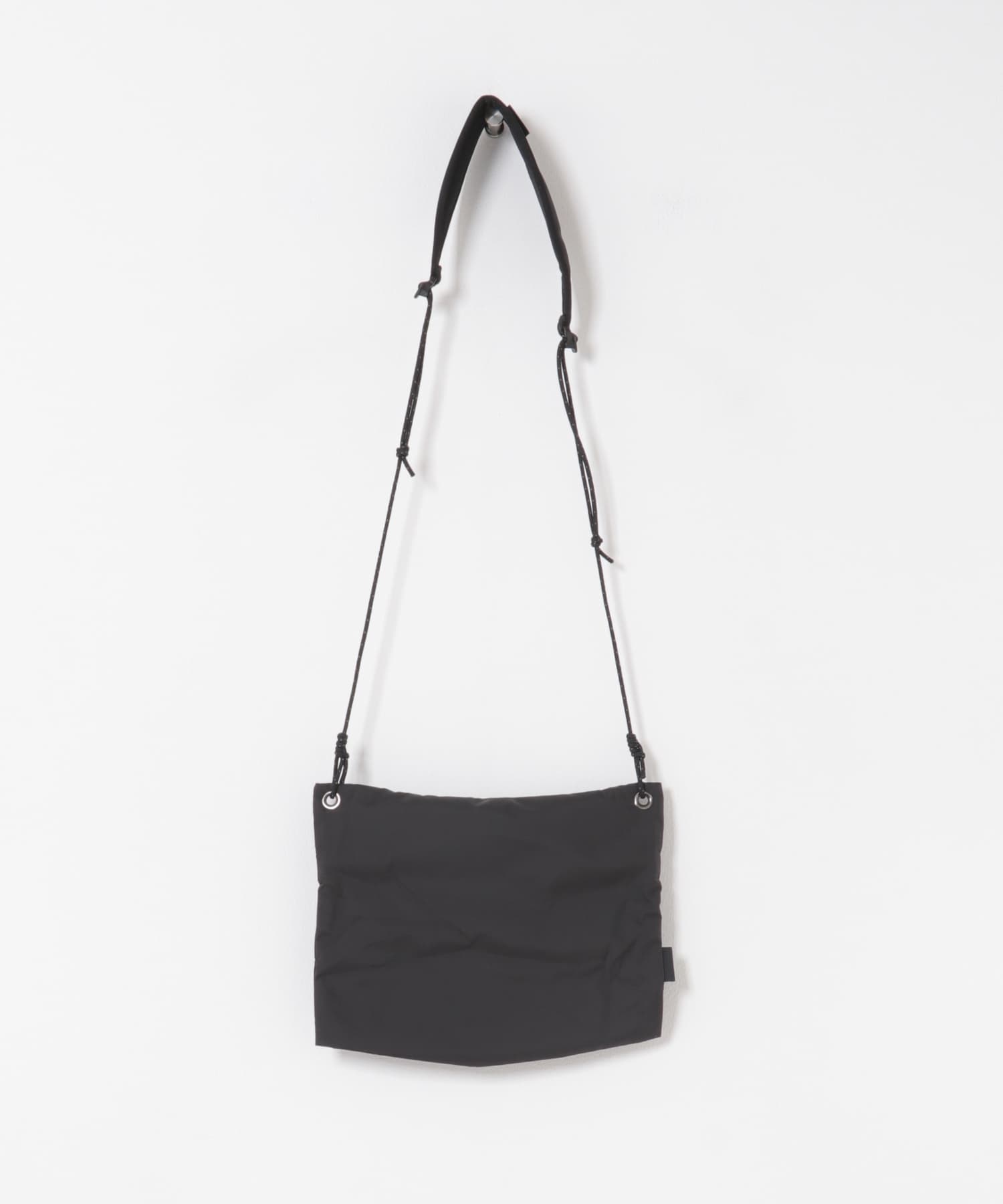 patagonia TERRAVIA SACOCHE(One BLK): バッグ｜URBAN RESEARCH公式