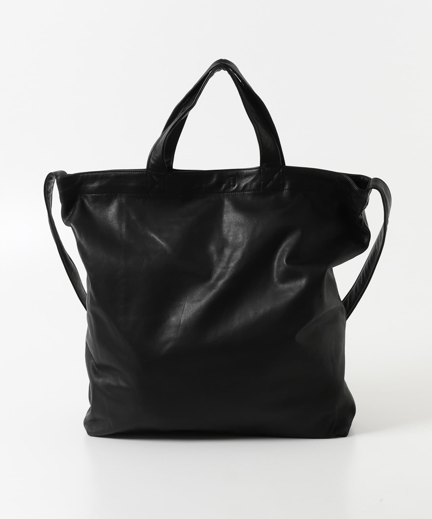 YOKO SAKAMOTO　RESEARCHER BAG(LARGE)