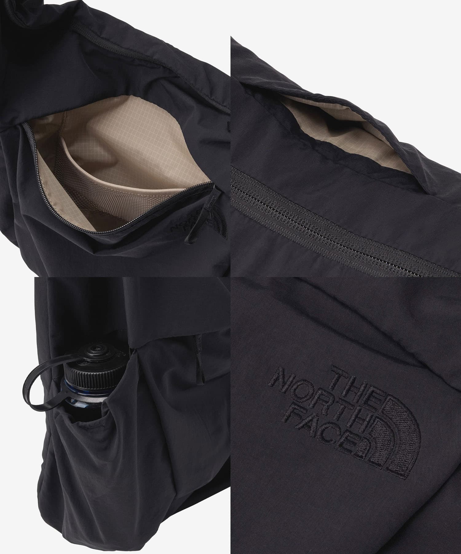 THE NORTH FACE　FICUS SHOULDER K One