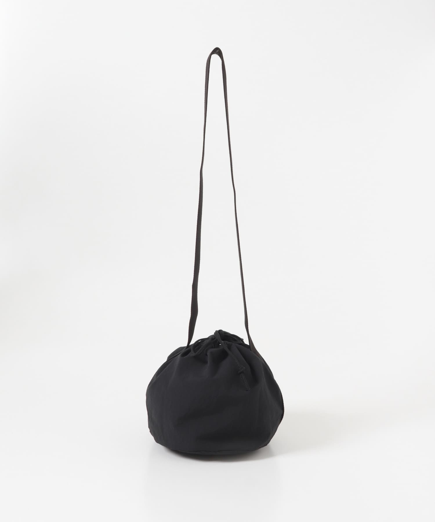 STILL BY HAND　ONE SHOULDER STRING BAG