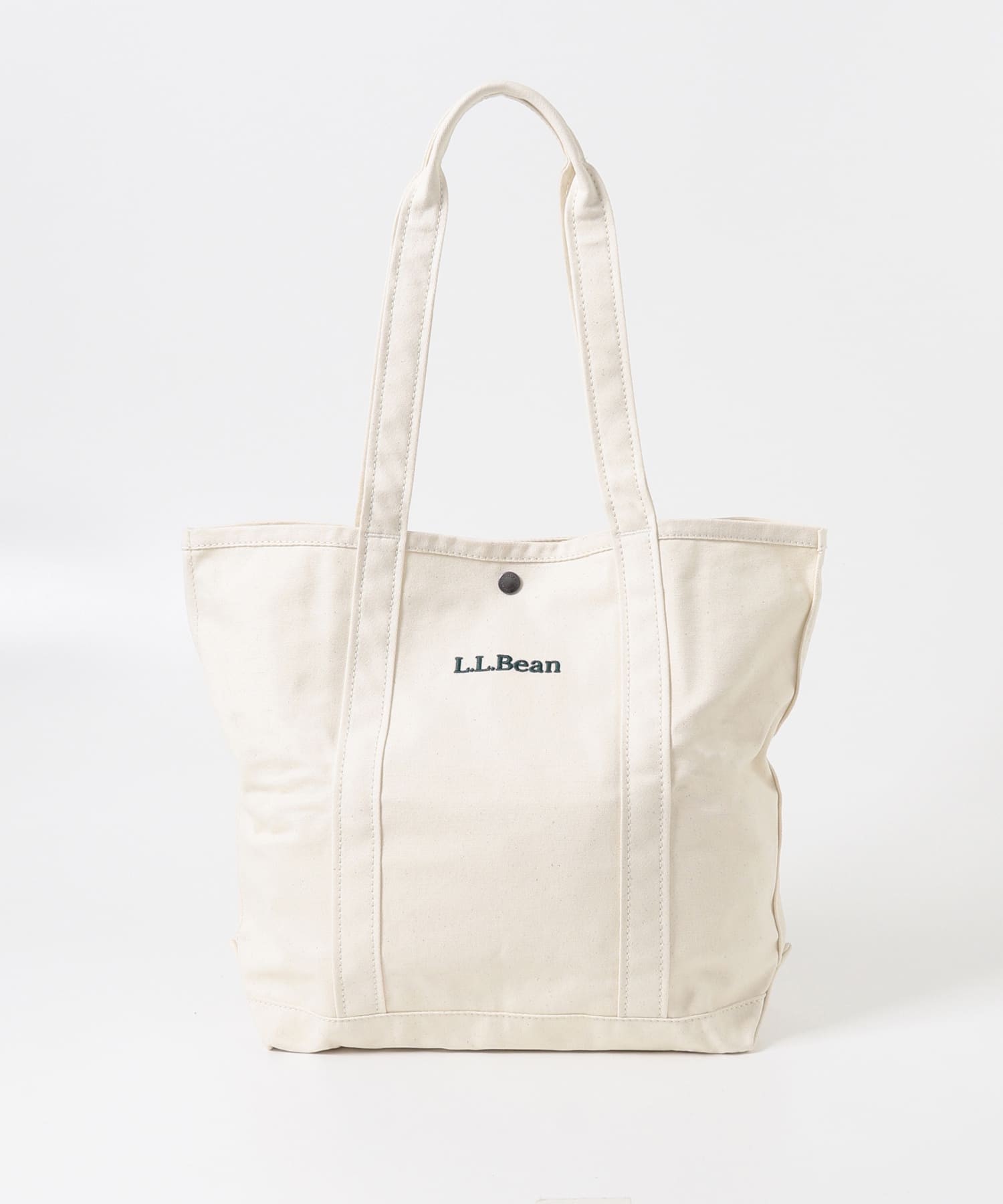 L.L.Bean　GROCERY TOTE TALL
