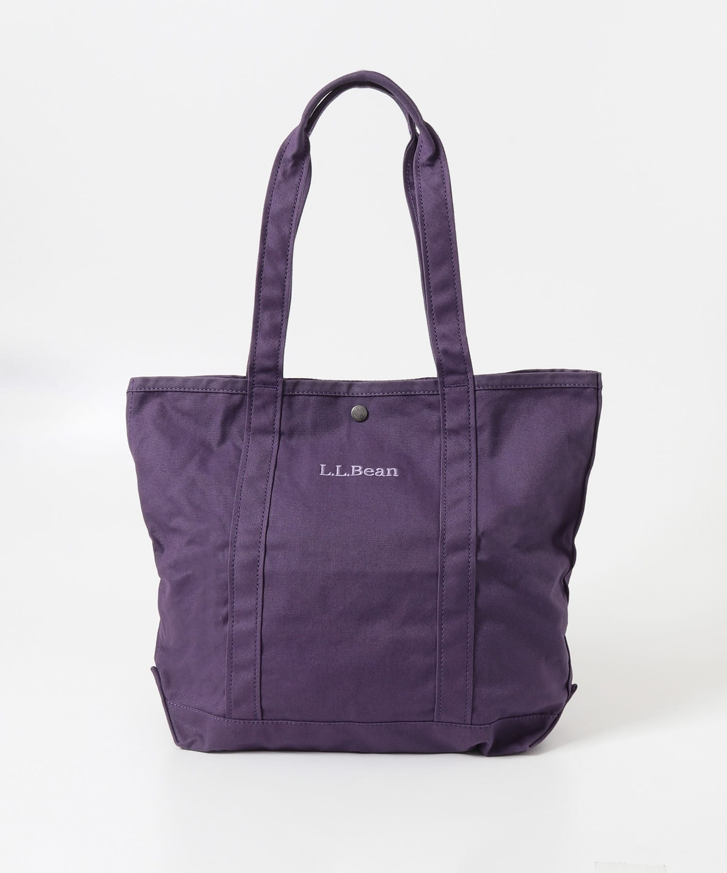 L.L.Bean　GROCERY TOTE TALL