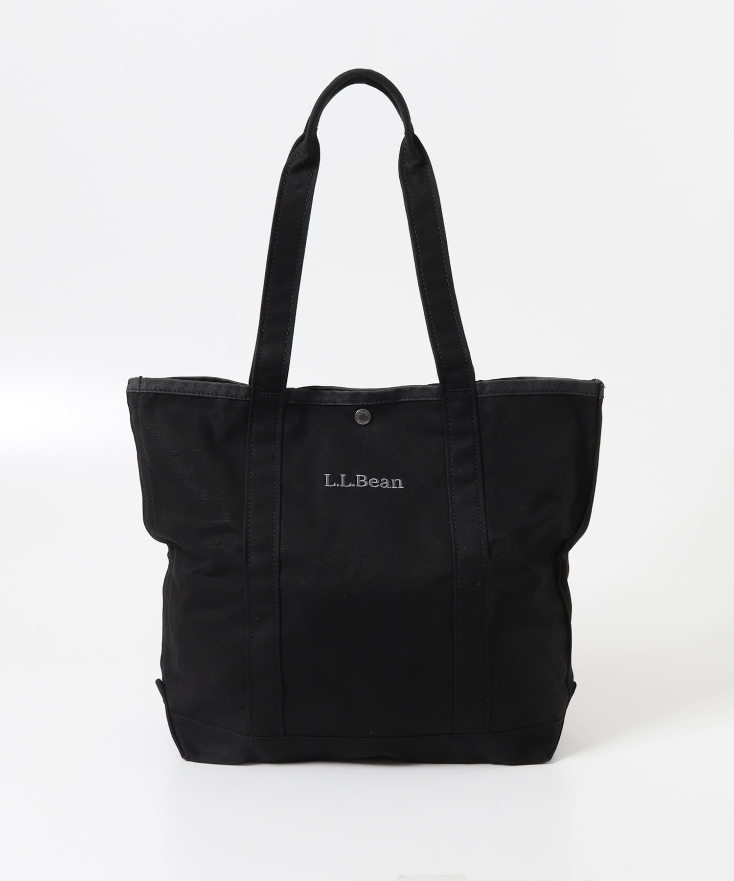 L.L.Bean　GROCERY TOTE TALL