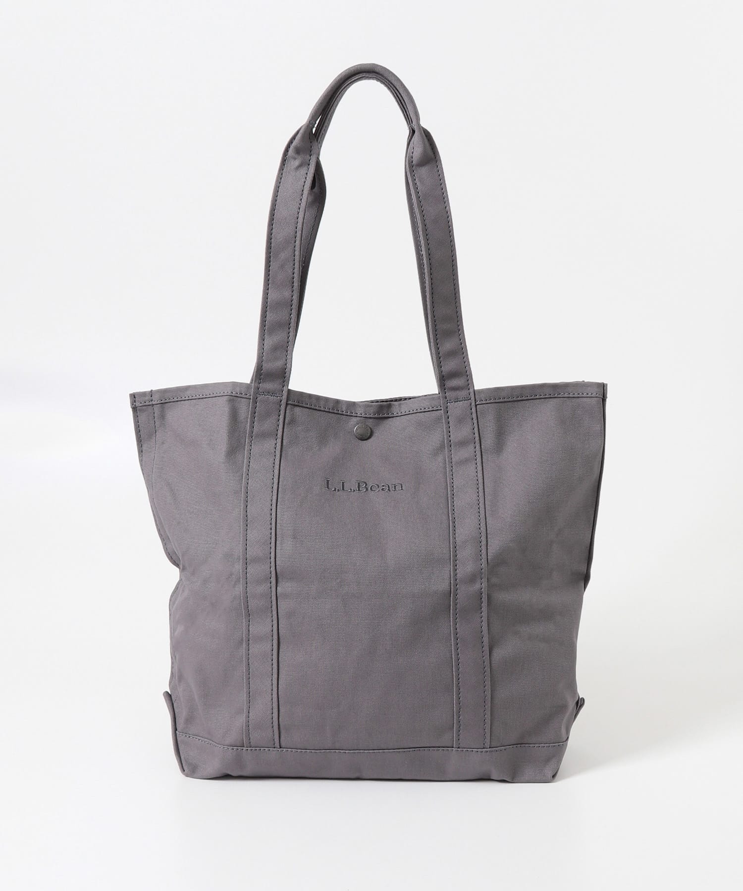 L.L.Bean　GROCERY TOTE TALL