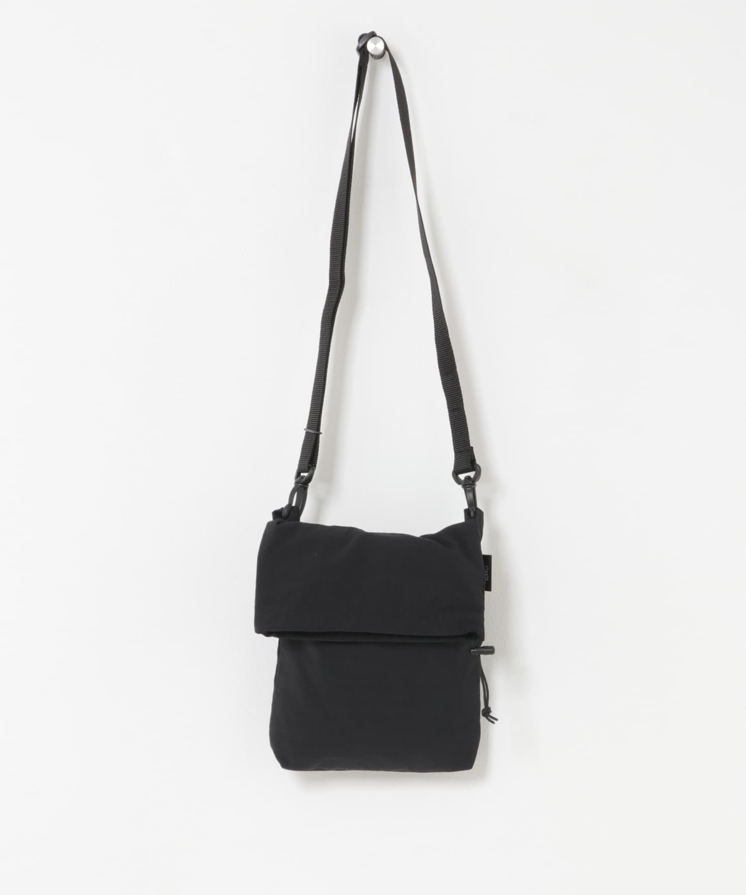 STANDARD SUPPLY　DRAW STRING SHOULDER S