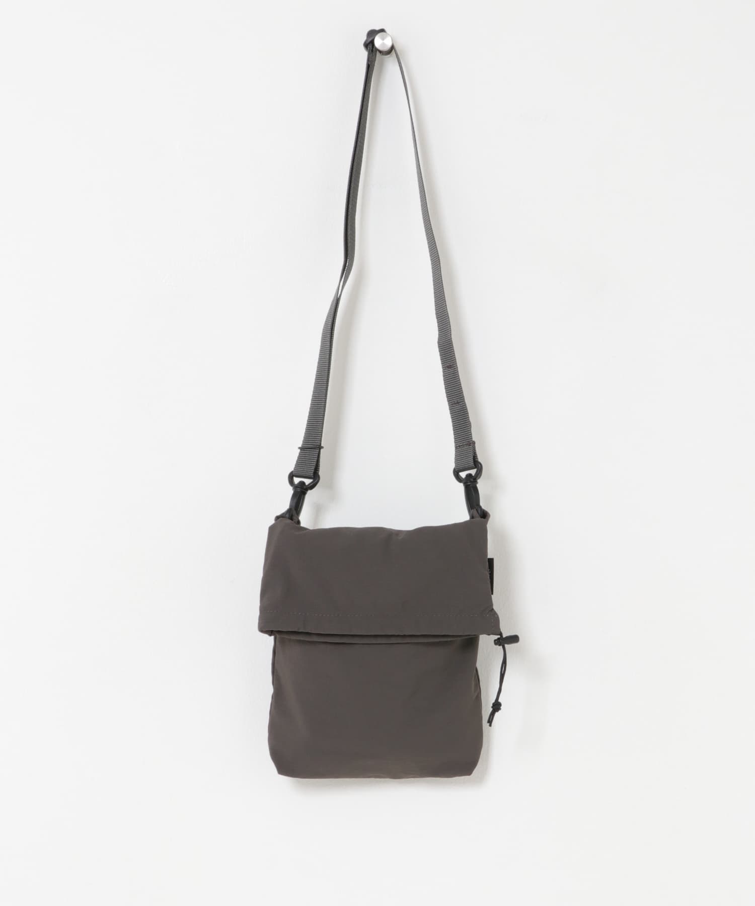 Hender Scheme ASSEMBLE HAND BAG TALL XS(Free WHITE): バッグ｜URBAN