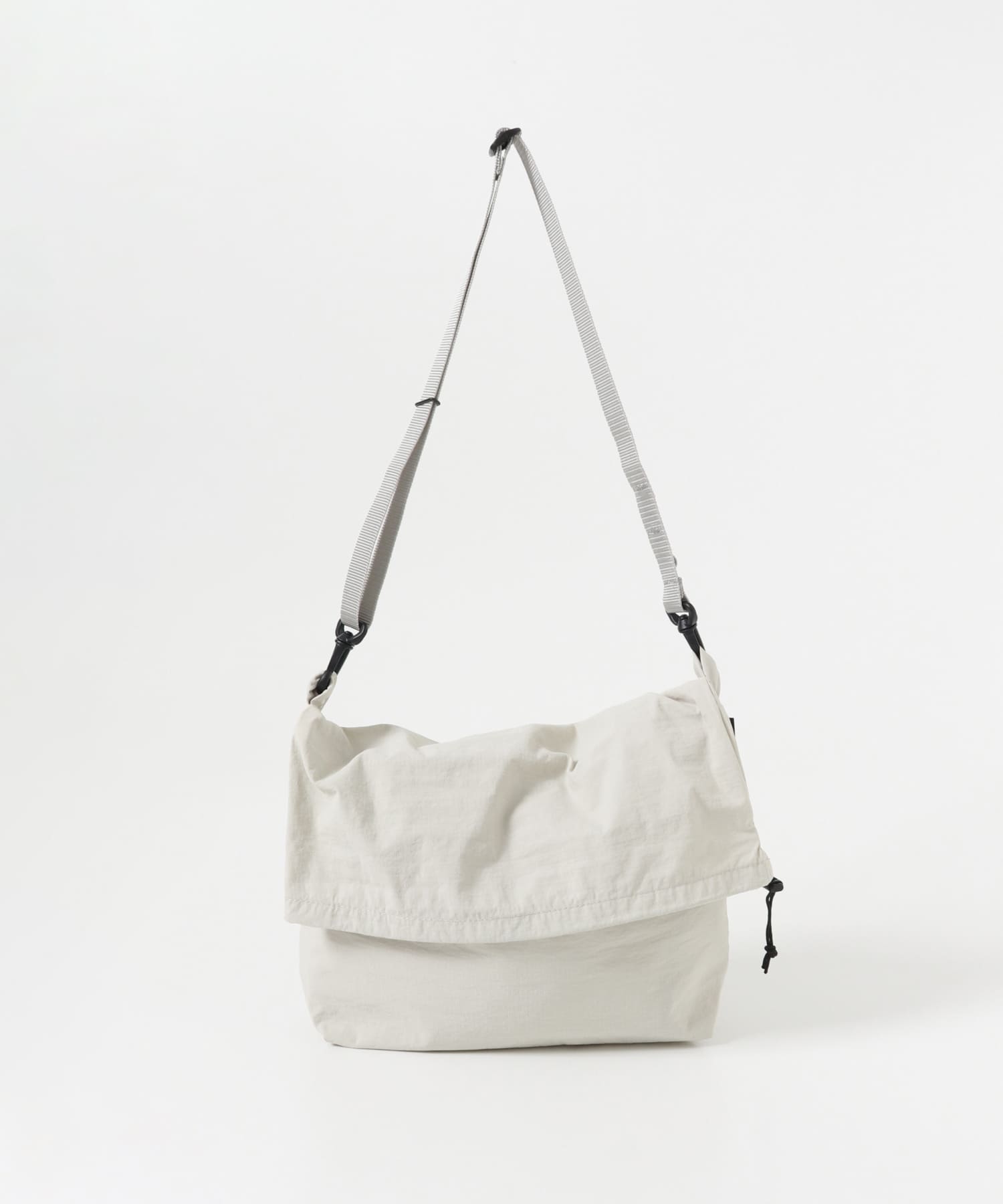 STANDARD SUPPLY　DRAW STRING SHOULDER M