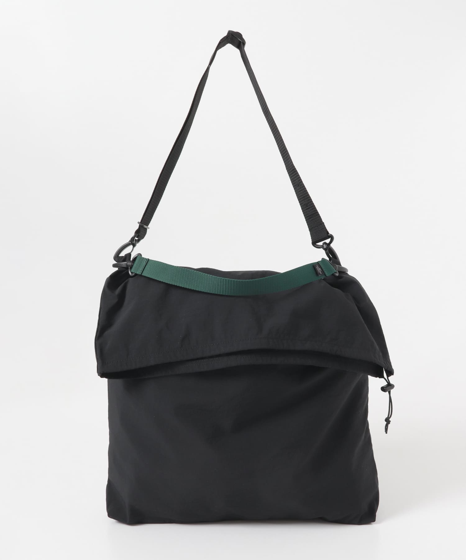 STANDARD SUPPLY　DRAW STRING SHOULDER L
