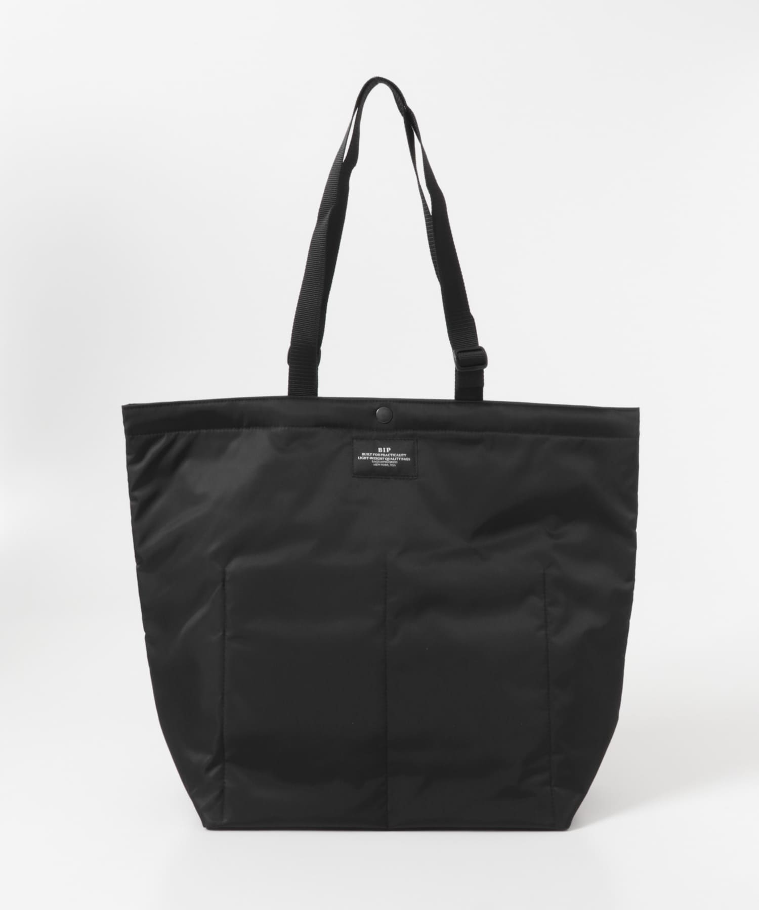 BAGSINPROGRESS　MARKET TOTE