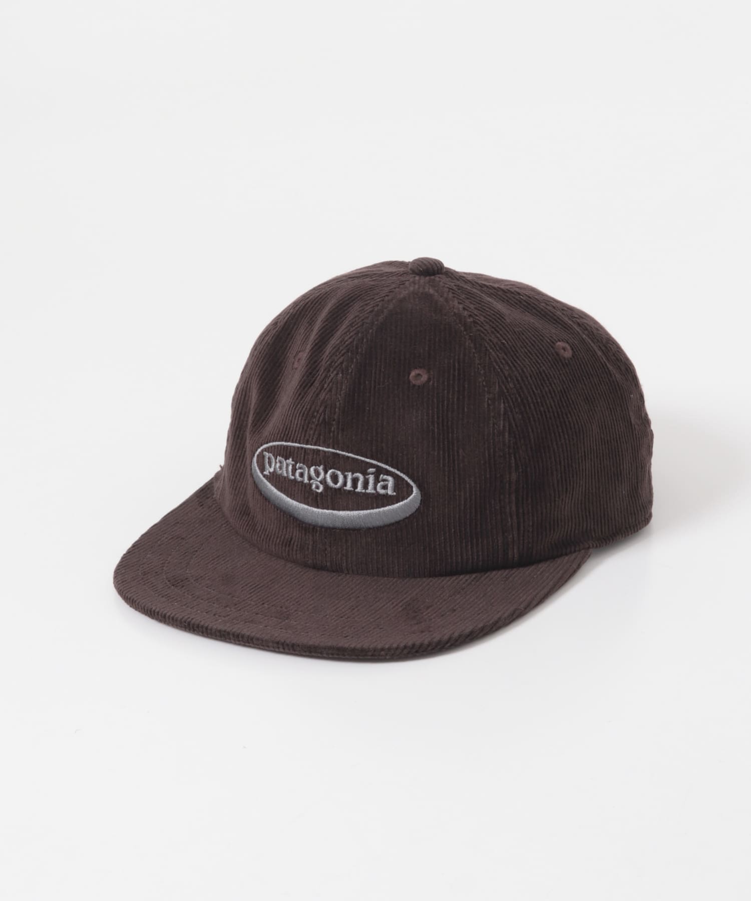 patagonia　CORDUROY CAP