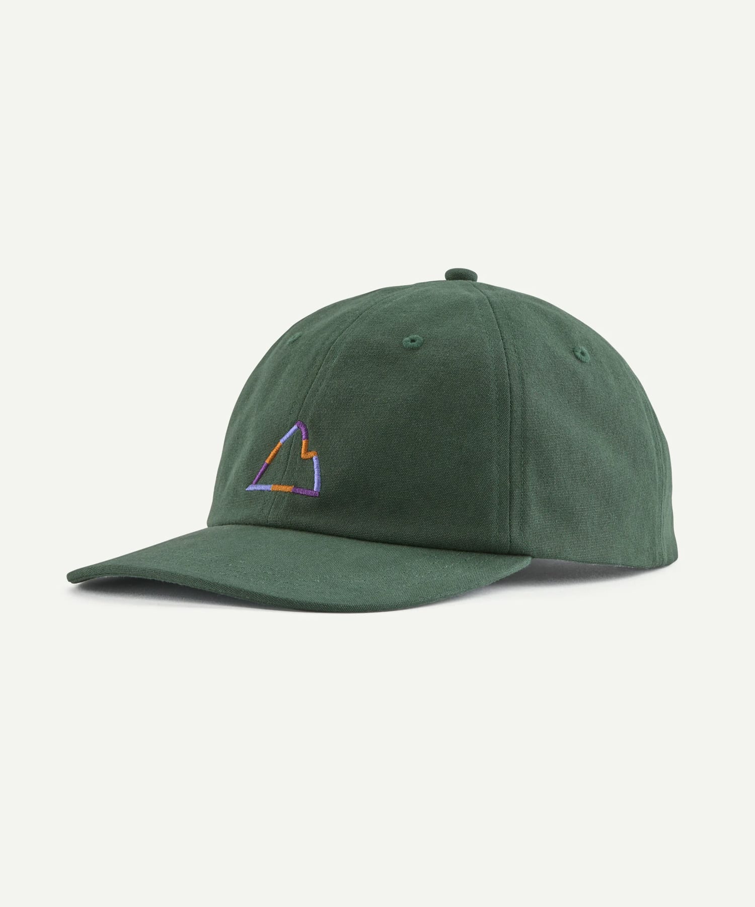 patagonia　GRAPHIC TRAD CAP