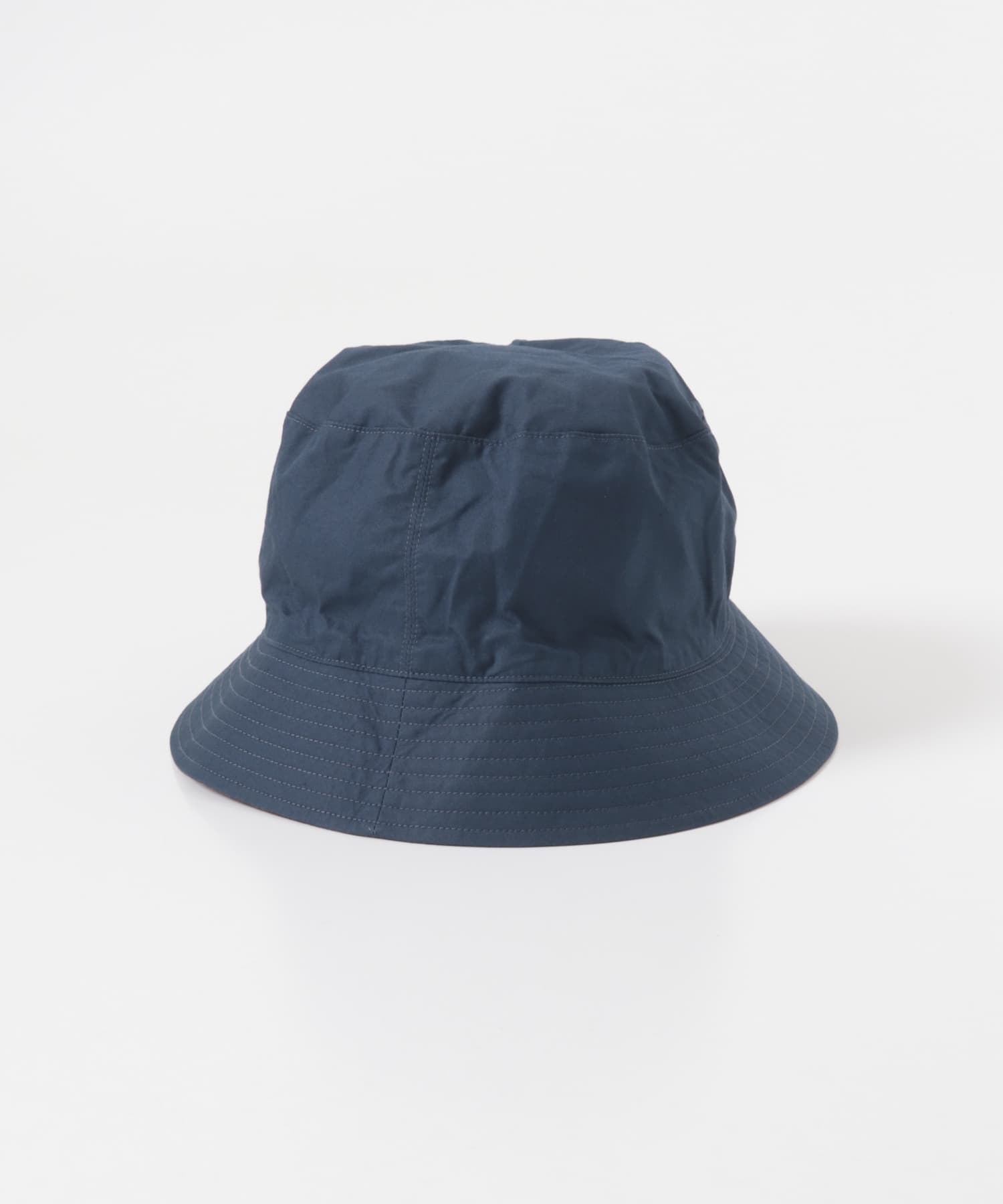 KIJIMA TAKAYUKI　REVERSIBLE BUCKET HAT