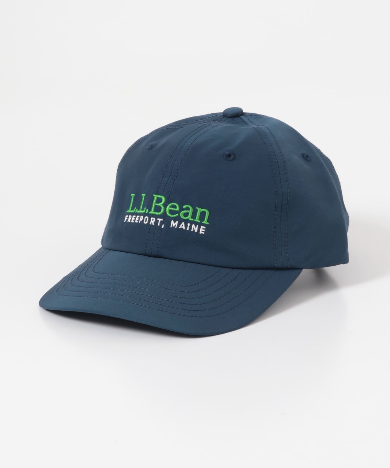 L.L.Bean　NYLON FLEXIBLE CAP