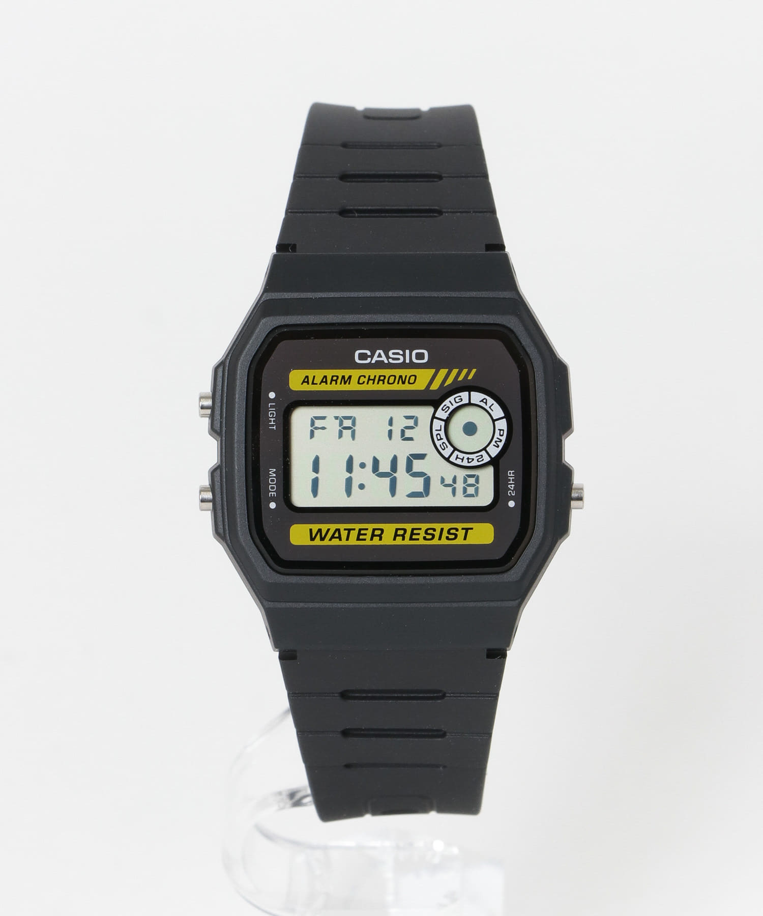 CASIO　F-94WA-9JH
