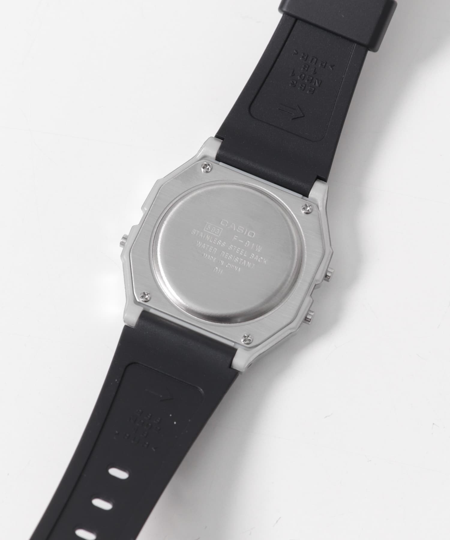 SILVER/BLK