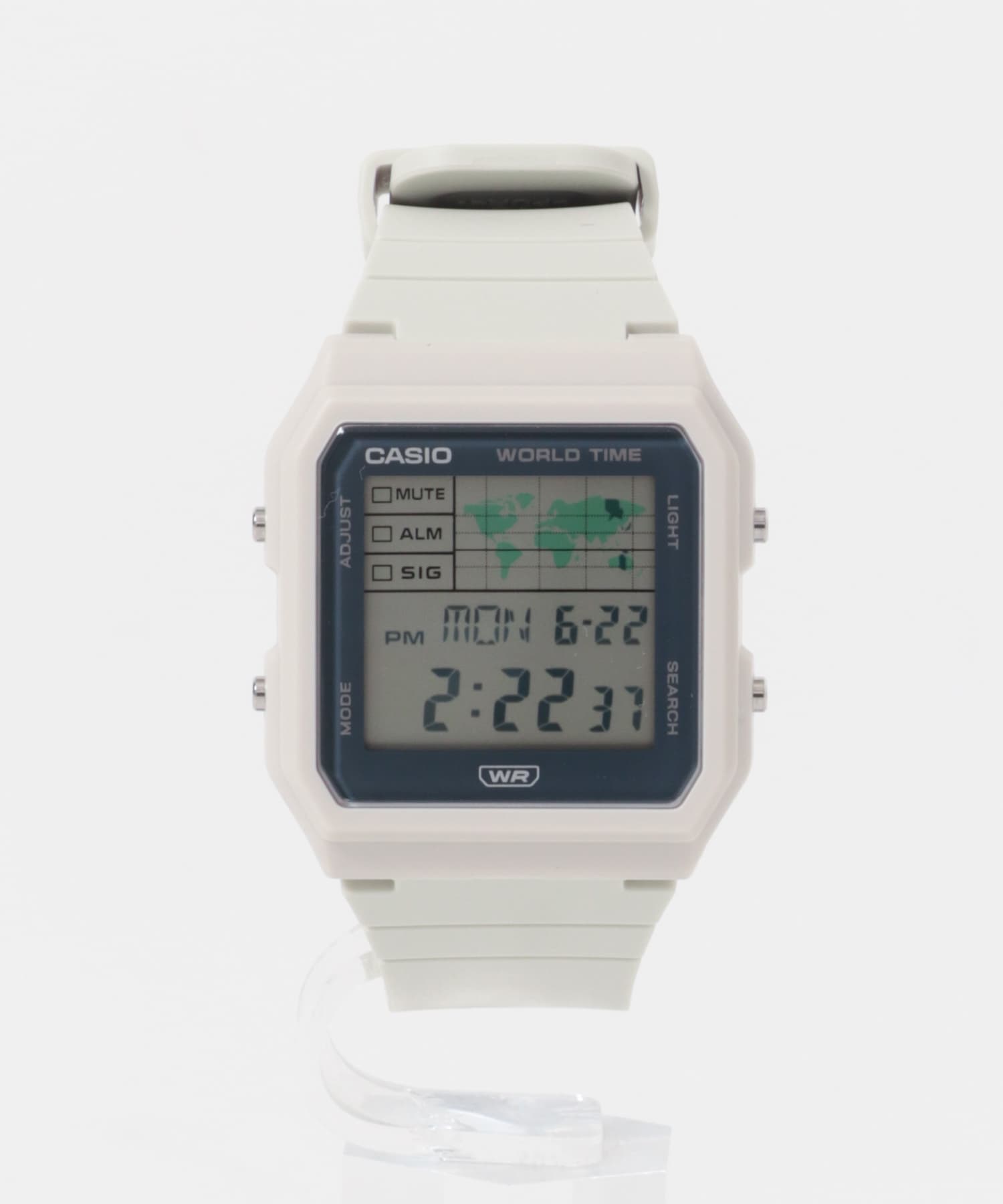 CASIO×URBAN RESEARCH G-SHOCK 別注DW5750E(- BLACK): ファッション