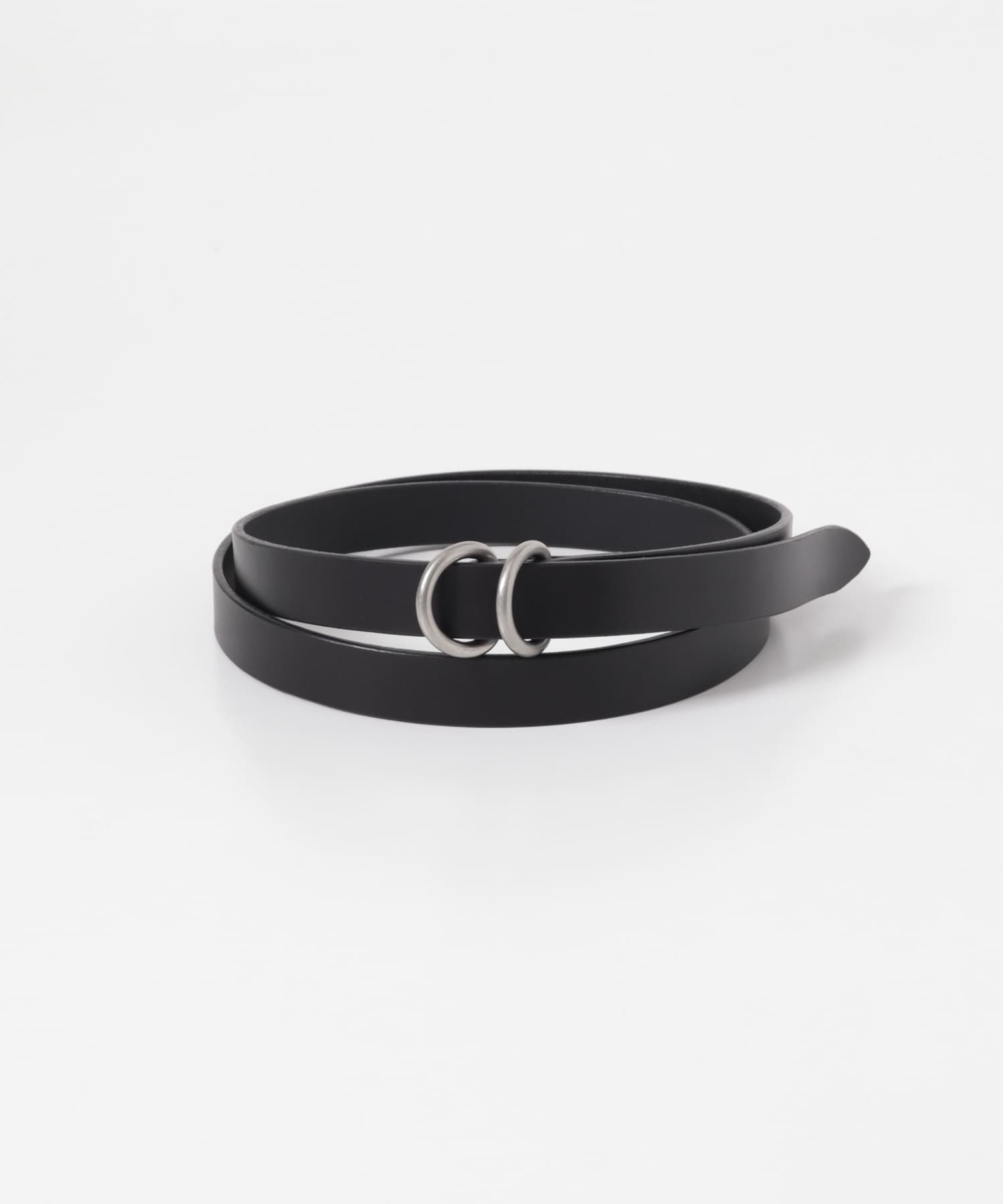 YOKO SAKAMOTO　RING BELT SLIM