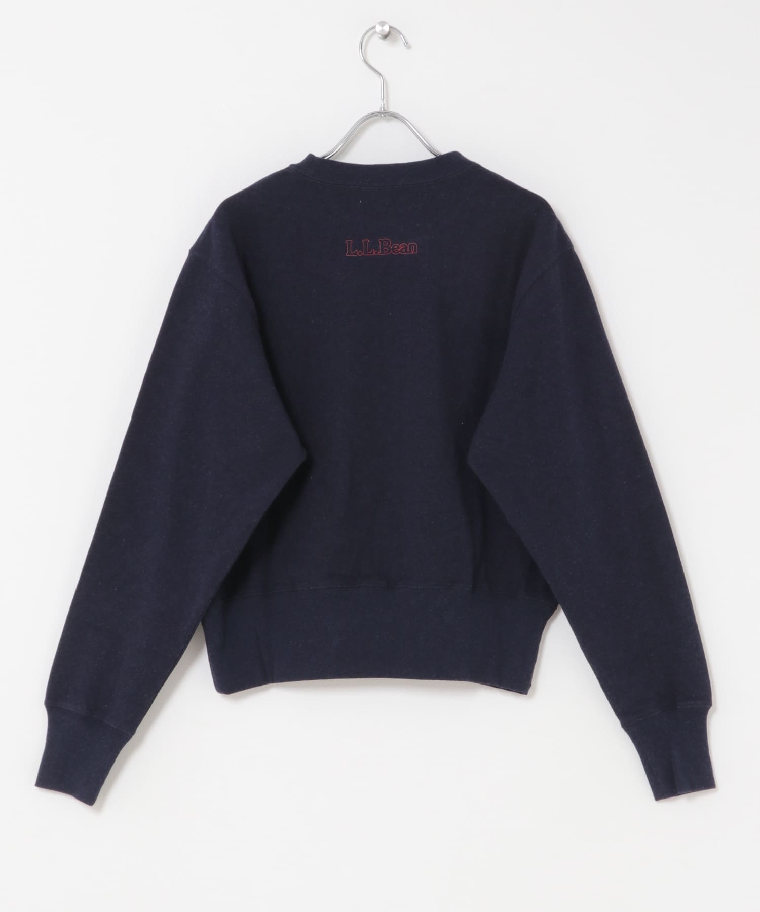 L.L.Bean JAPAN EDITION　UNION ADVENTURE NAVY M