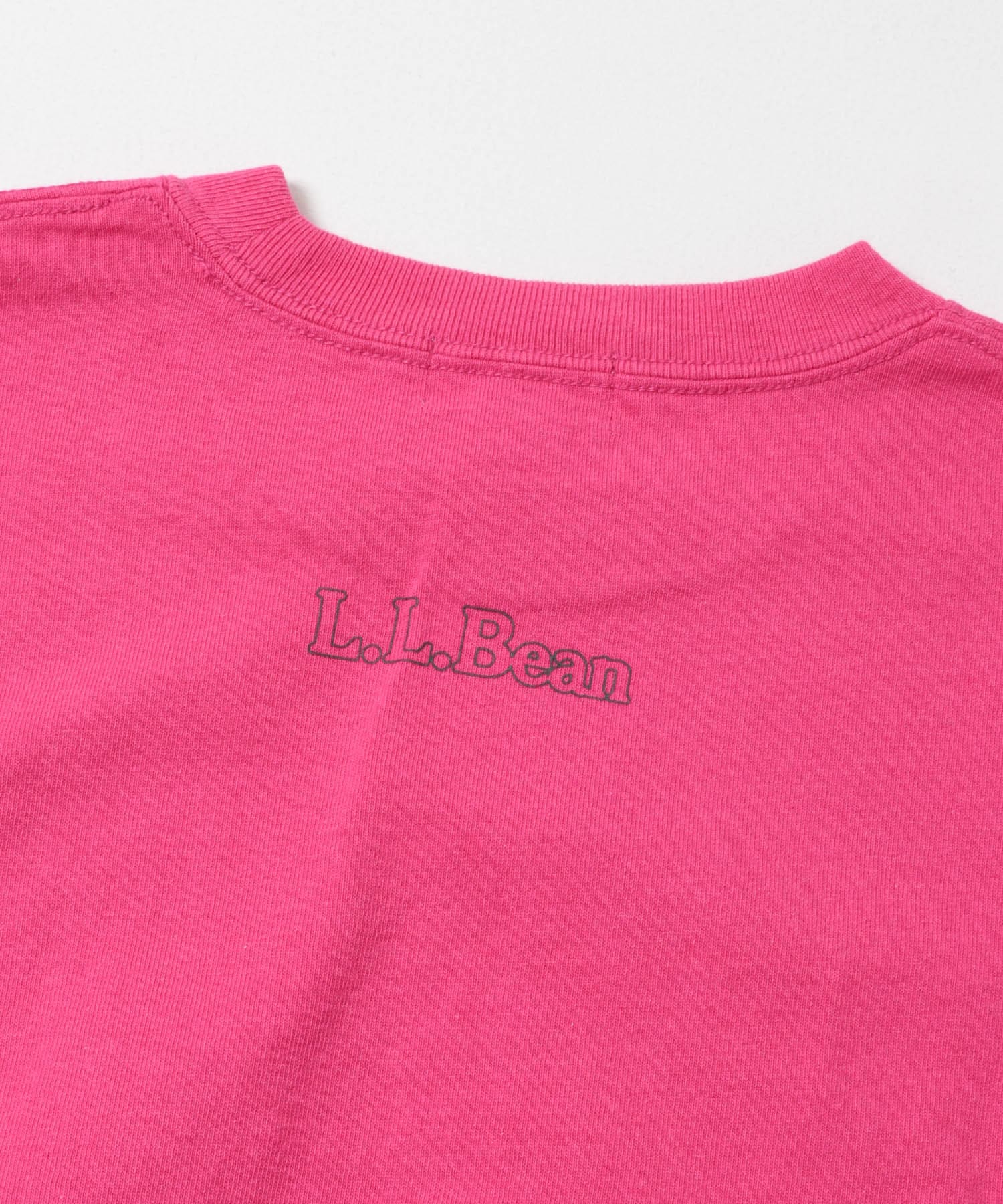 L.L.Bean JAPAN EDITION　UNION ADVENTURE ROSE M
