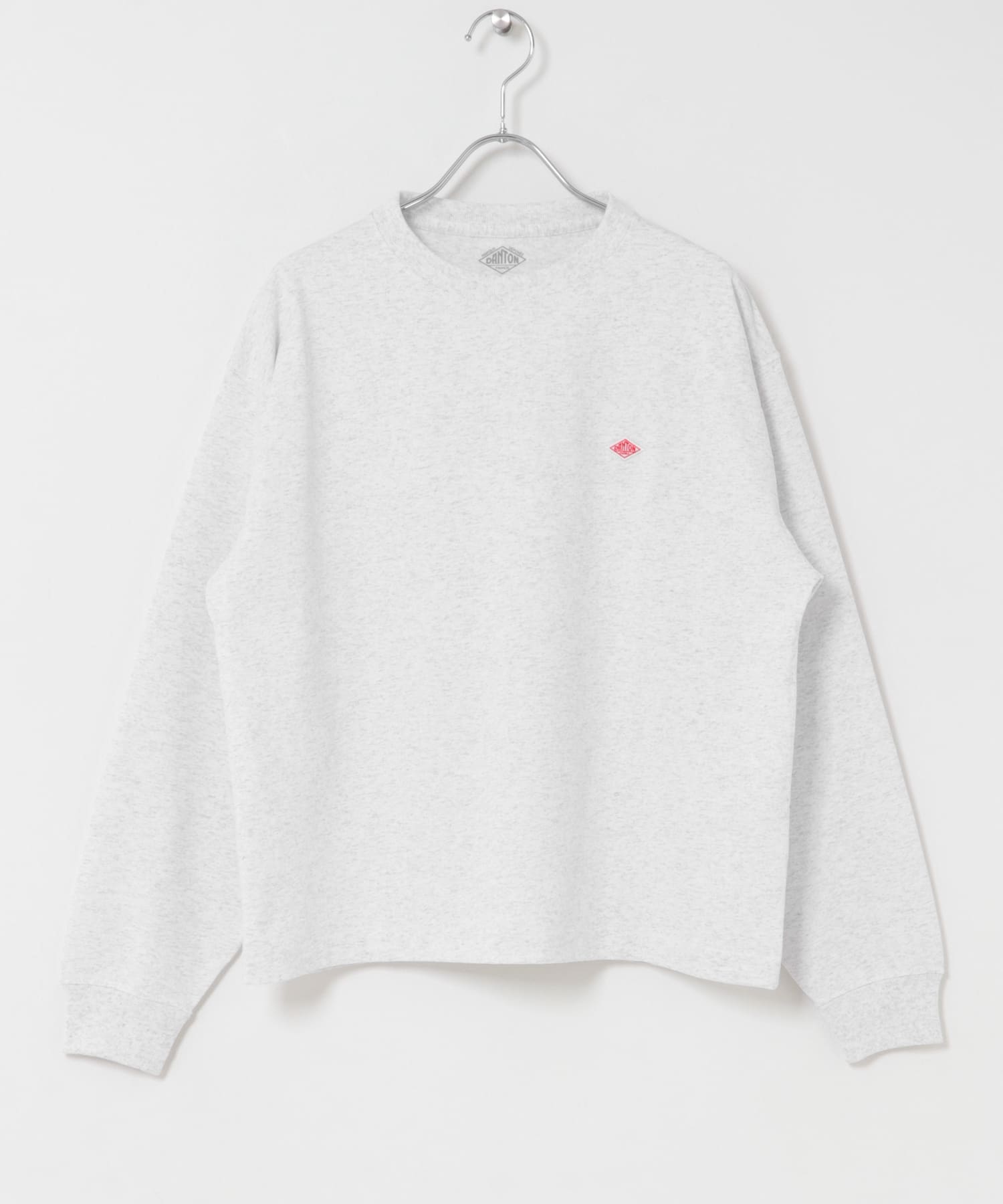 DANTON　LONGSLEEVETSHIRTS