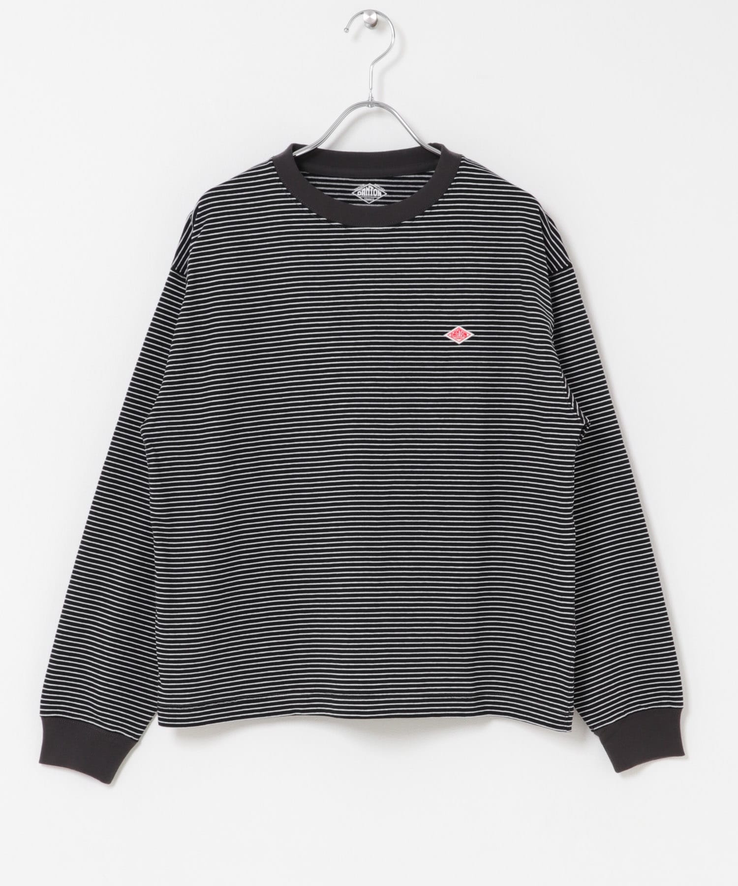 DANTON　LONGSLEEVETSHIRTS