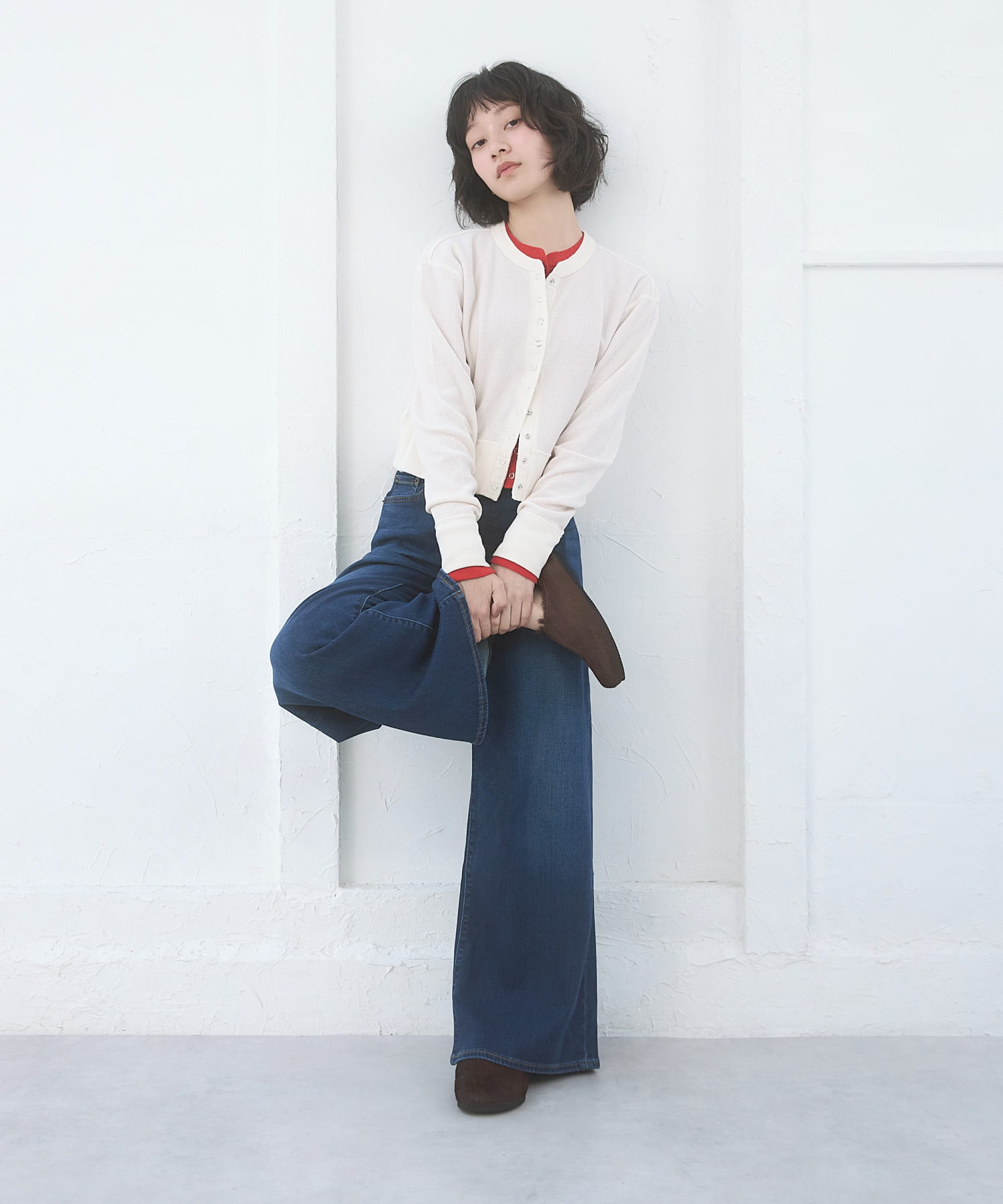 TRUE BLUE