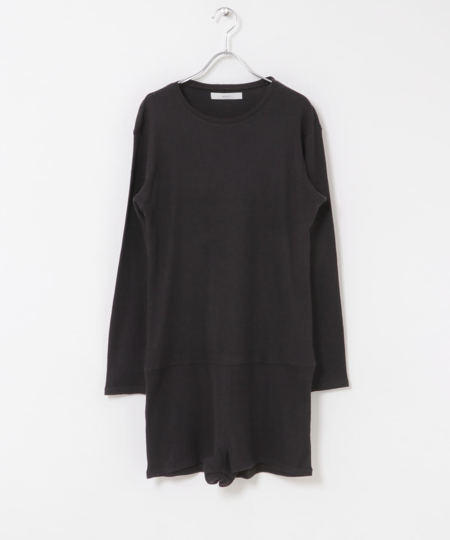 ARCHI　WASHABLE WOOL ALLINONE