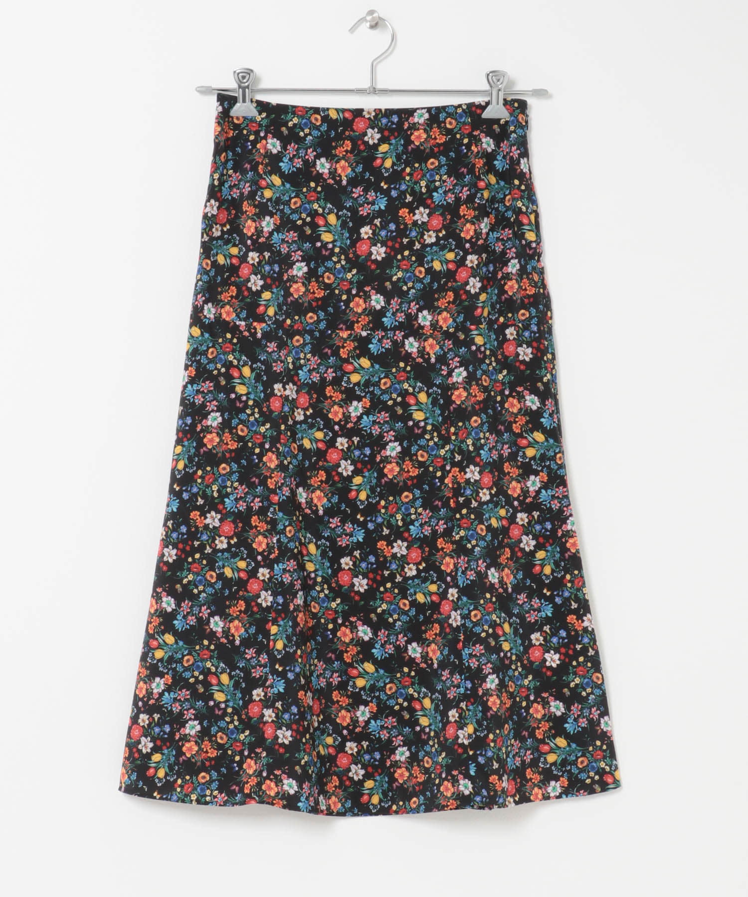 MEYAME　BEAUTIFUL SKIRT (FLOWER)