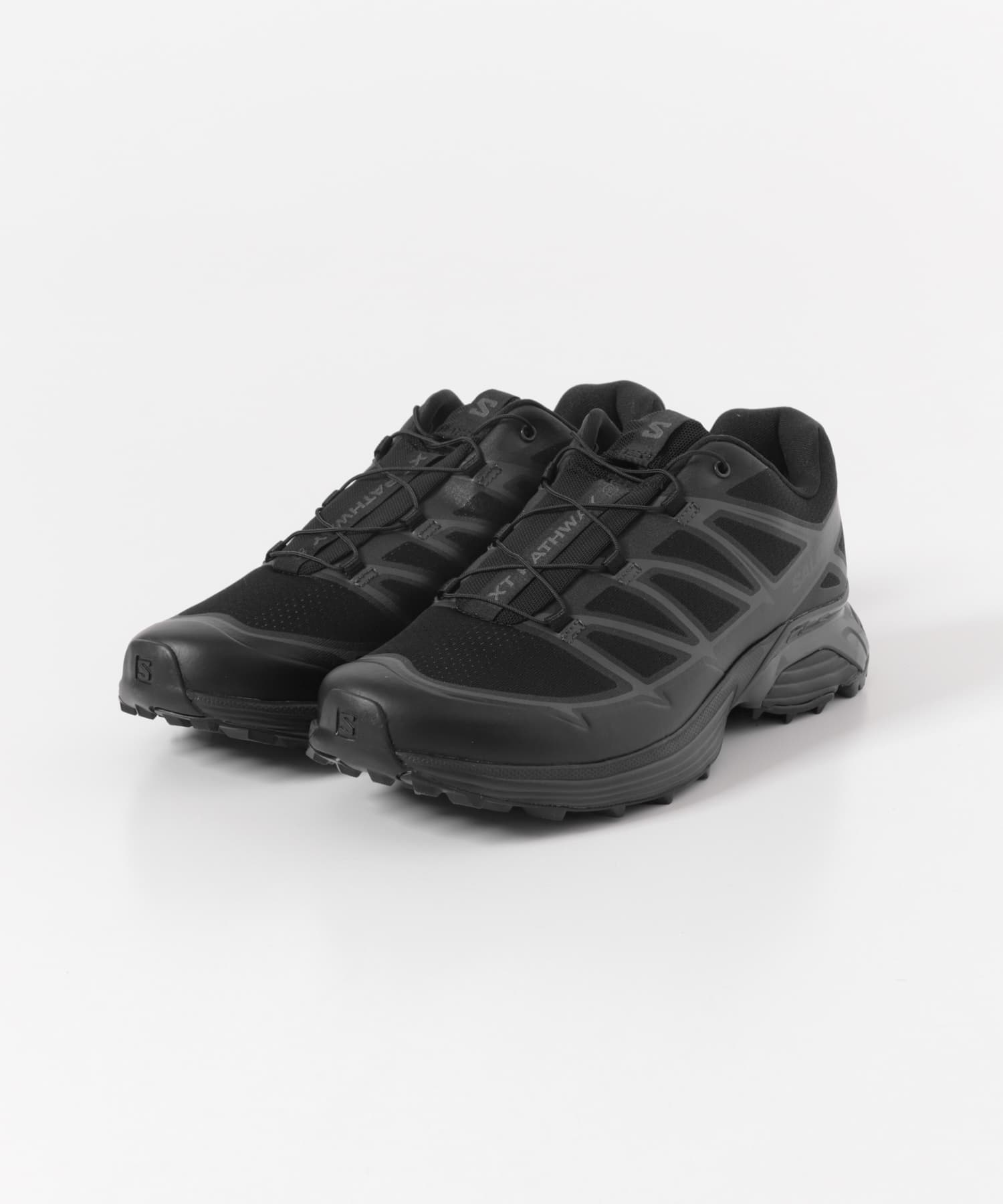 SALOMON XT-WHISPER(23.5 F SILVER): シューズ｜URBAN RESEARCH公式