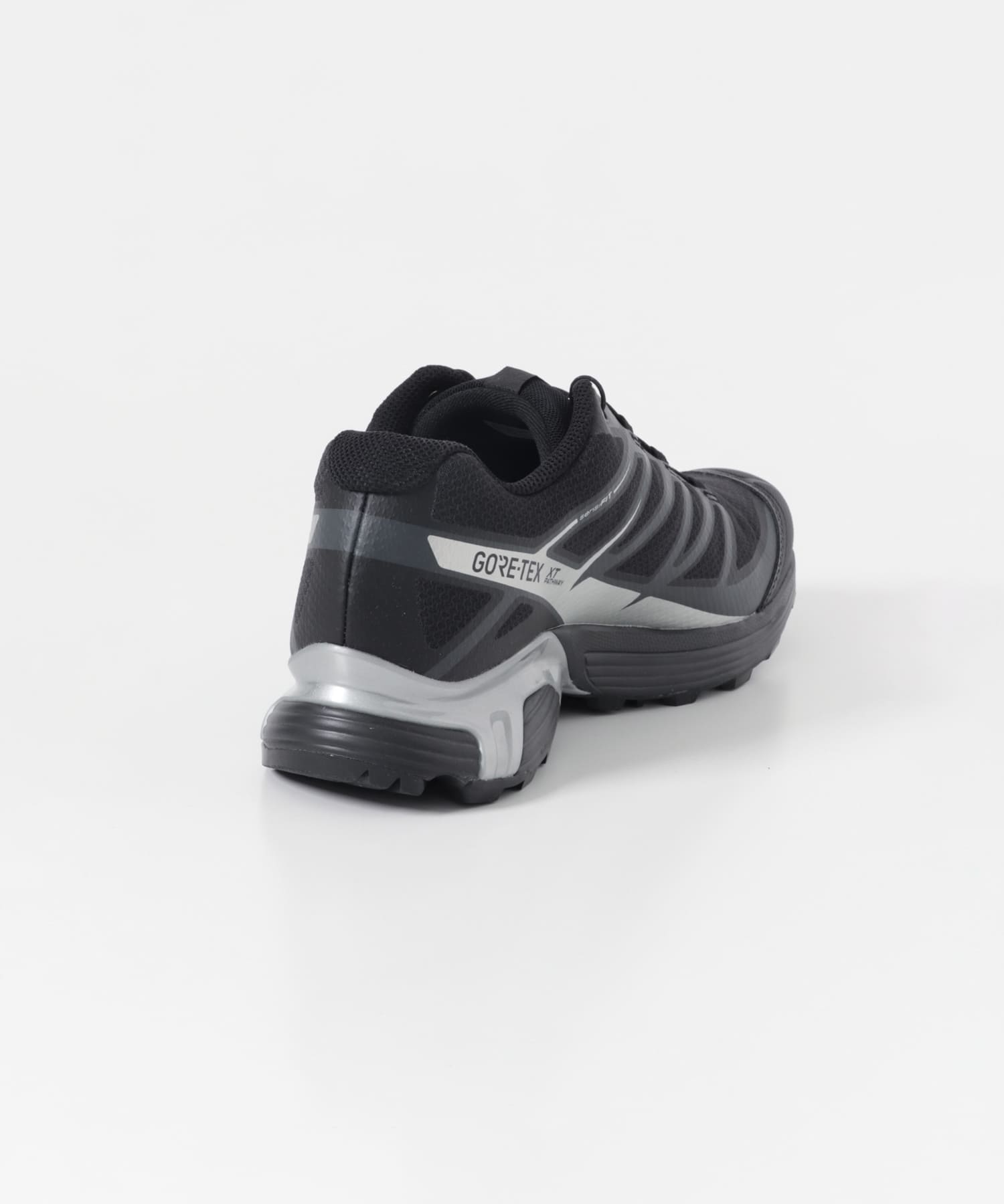 SALOMON　XT-PATHWAY GTX BLACK 23.5