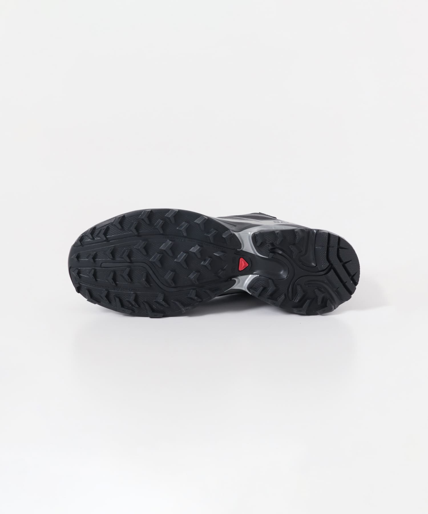 SALOMON　XT-PATHWAY GTX BLACK 23.5