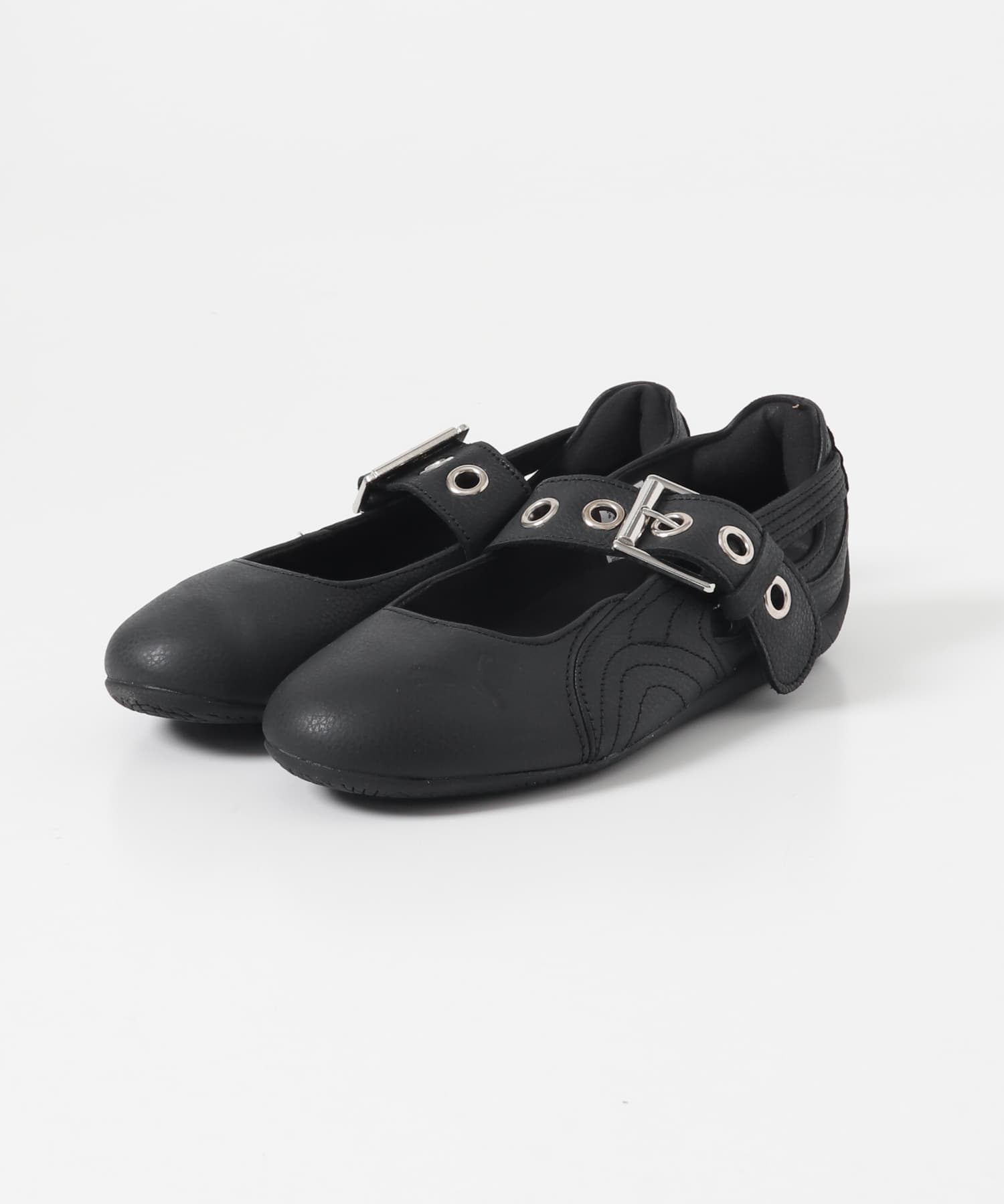 PUMA　SPEEDCAT BALLET DRESS-UP
