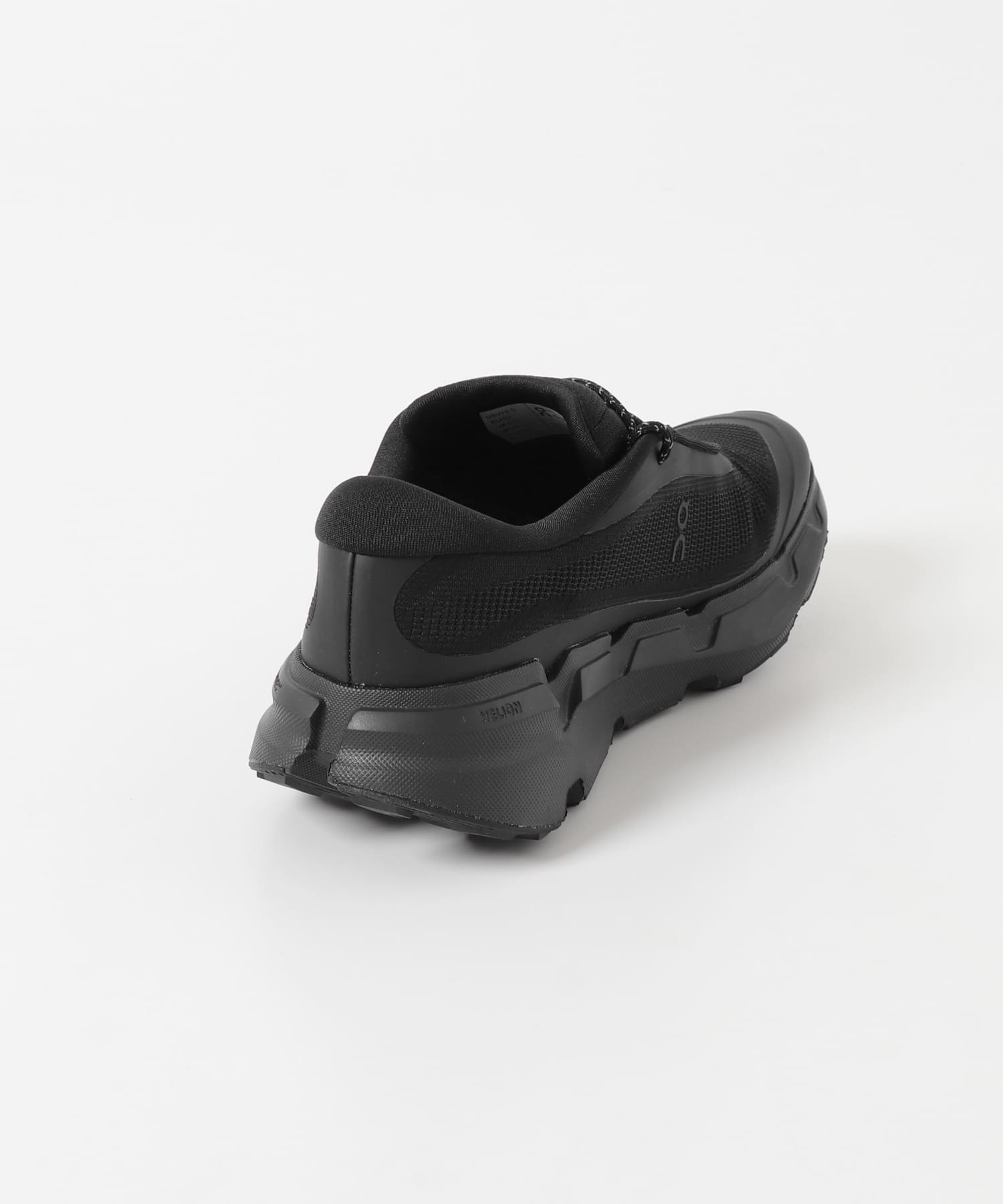 On　Cloudsoma Hike BLACK 23.5