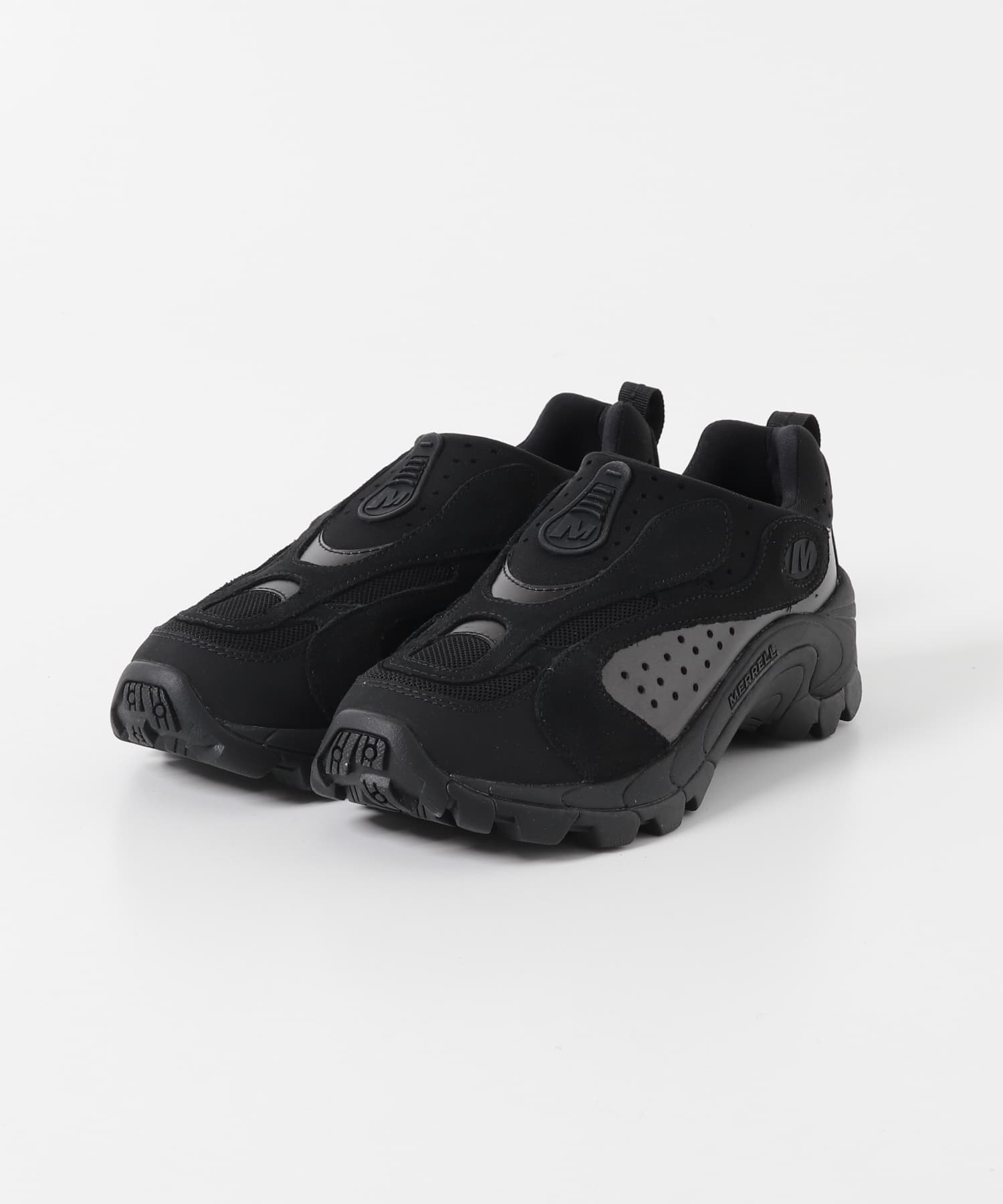 MERRELL　MOC SPEED STREAK EVO SE
