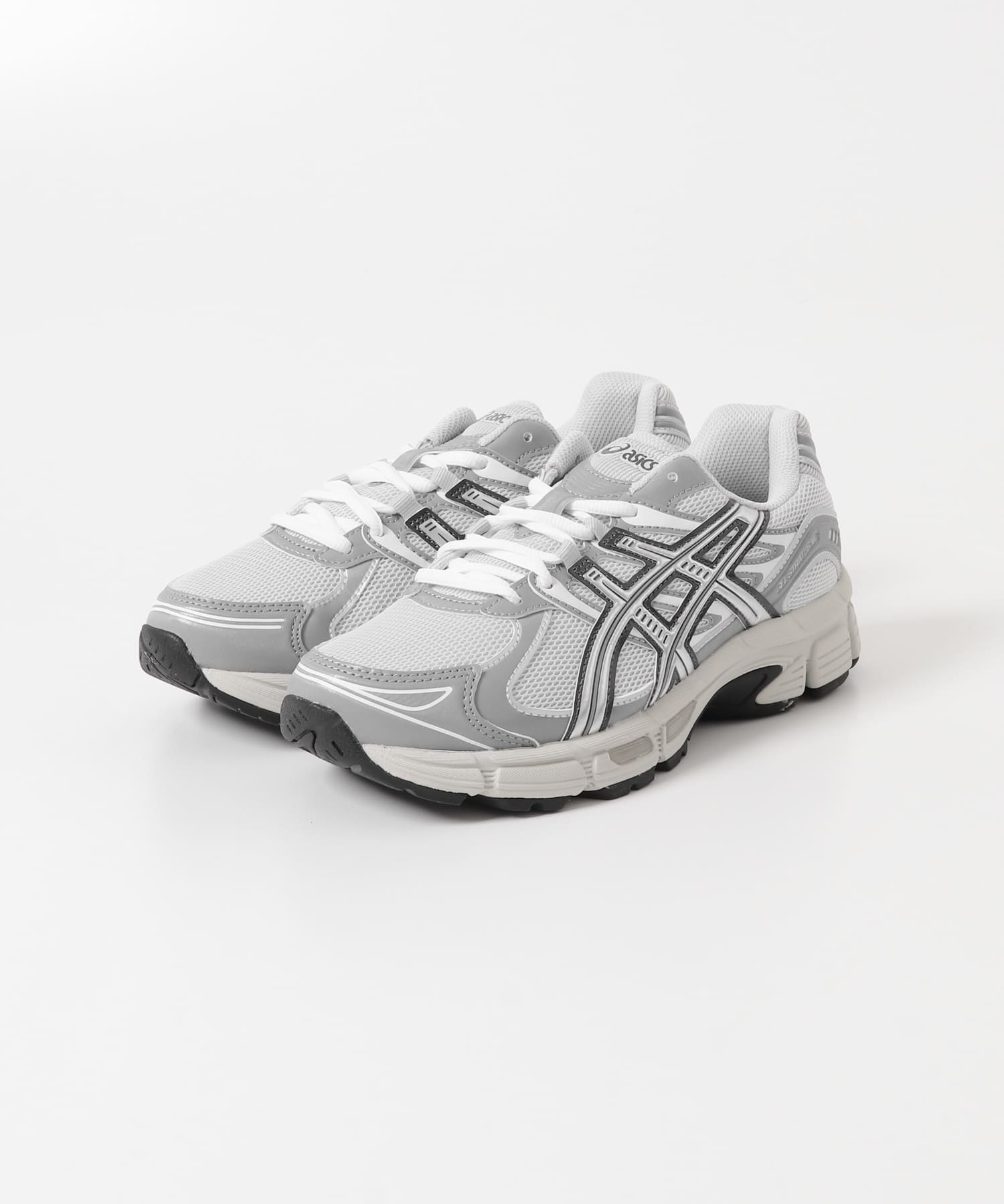 ASICS　GEL-STRATUS MC