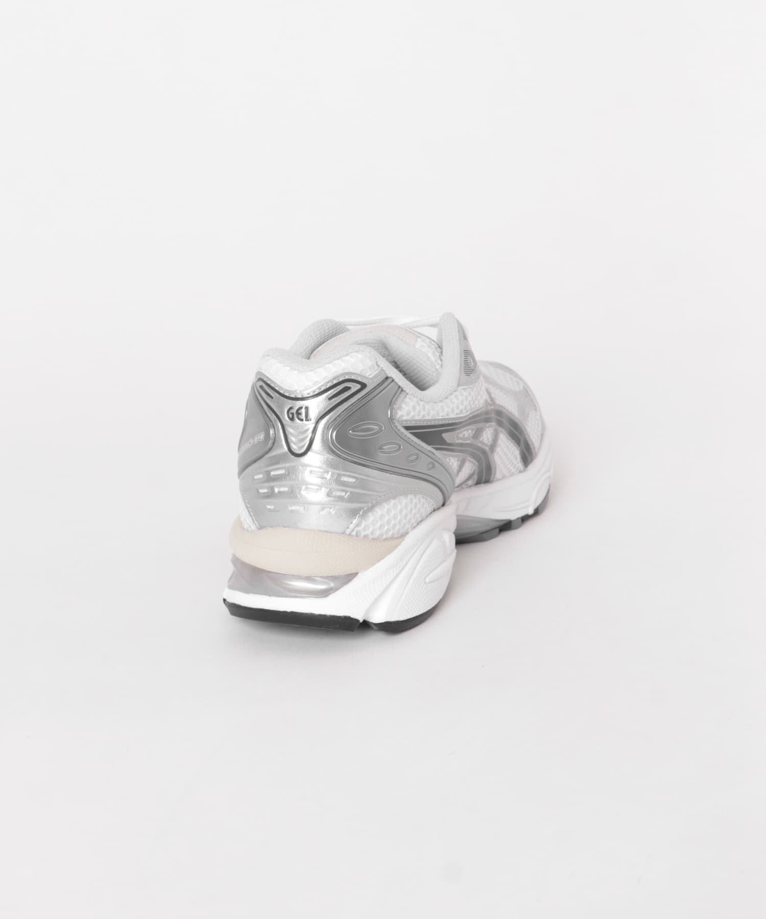 ASICS　GEL-KAYANO 14 GREY 23.5