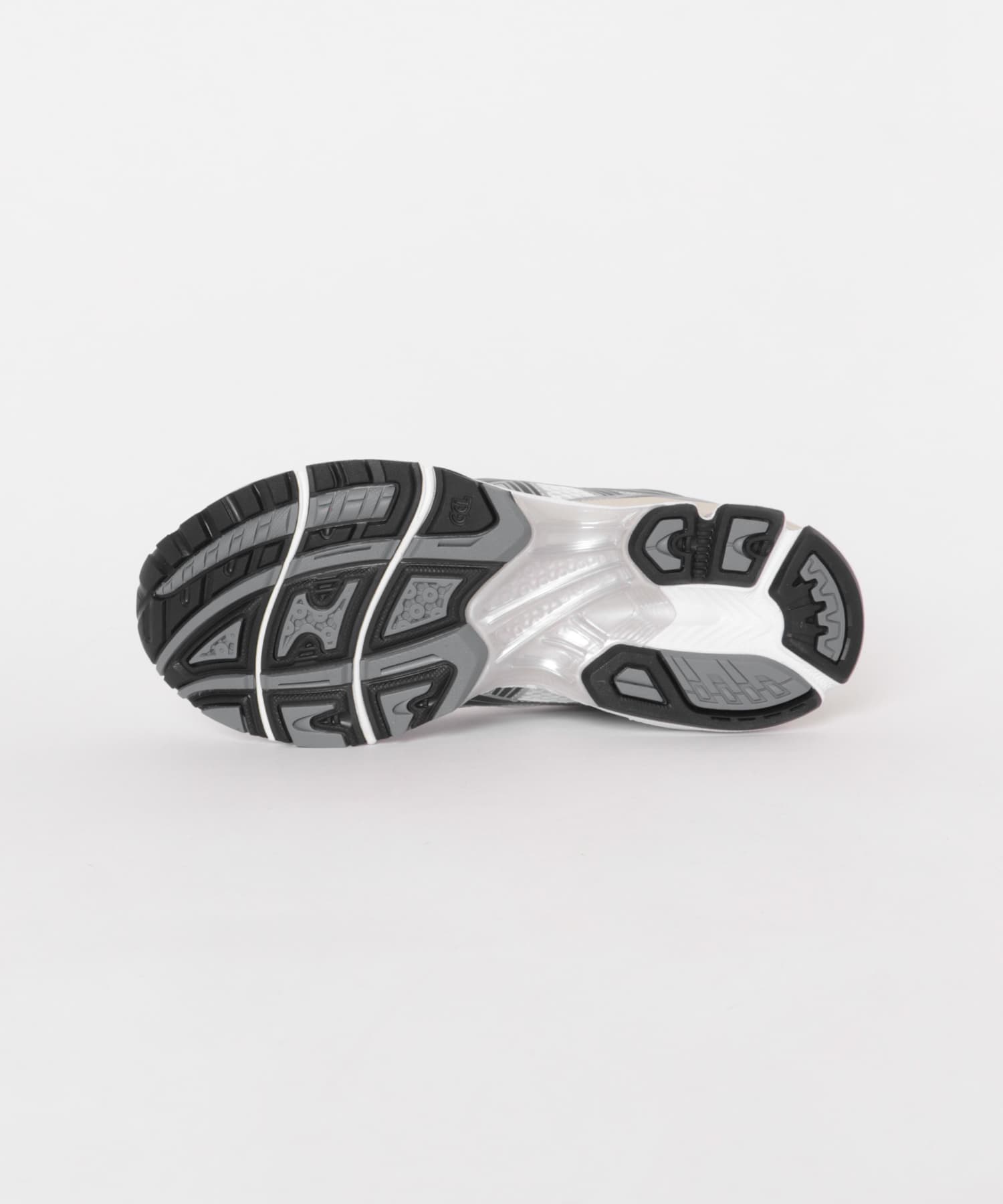 ASICS　GEL-KAYANO 14 GREY 23.5