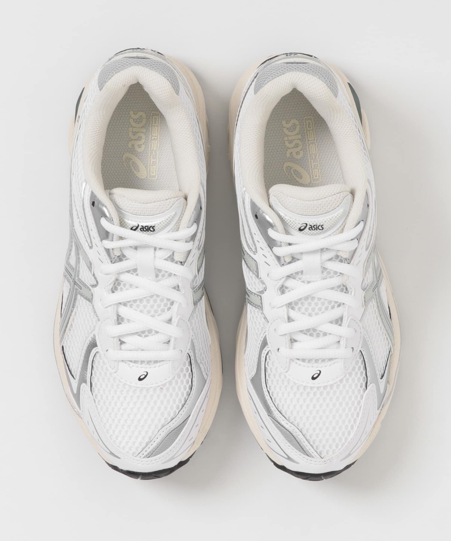 ASICS　GT-2160 WHITE 23.5