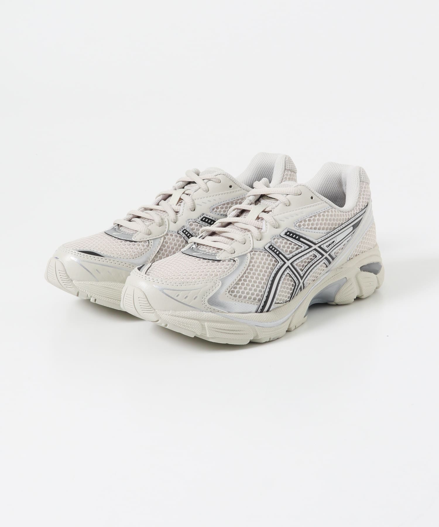 ASICS　GT-2160 SMOKE GREY 23.5