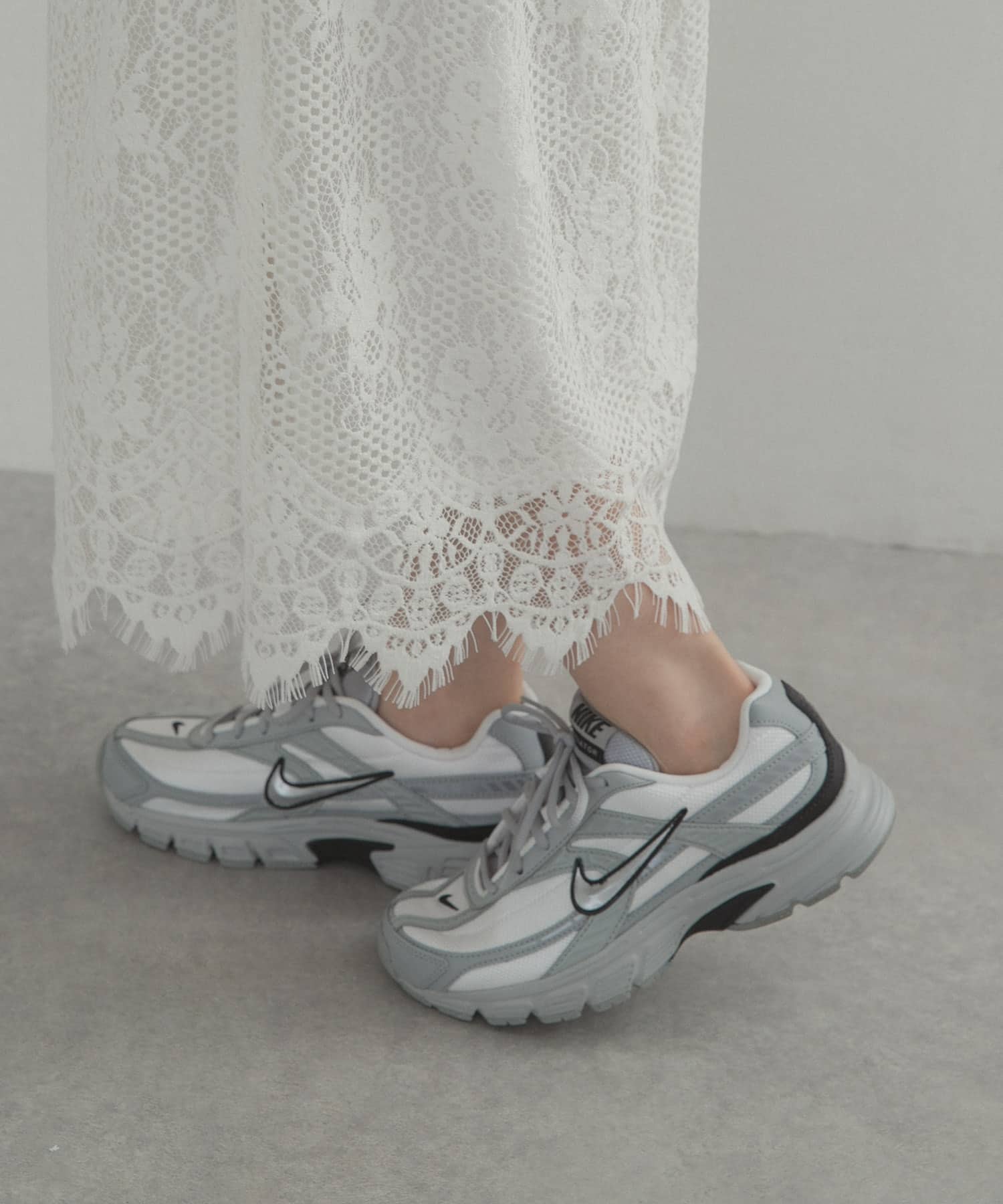 NIKE　ナイキ イニシエーター
