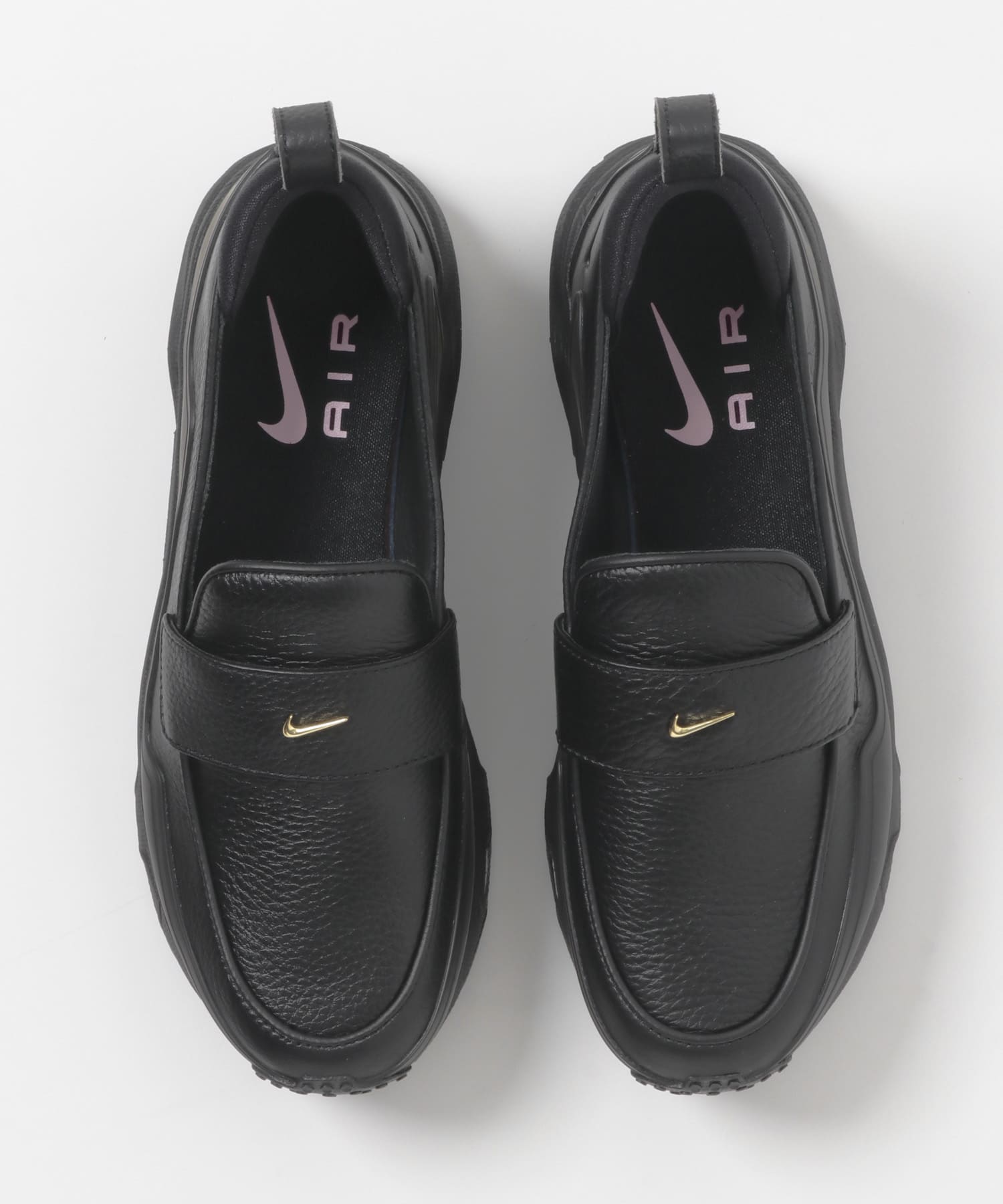 NIKE　エアマックス フェノメナ BLACK 23.5